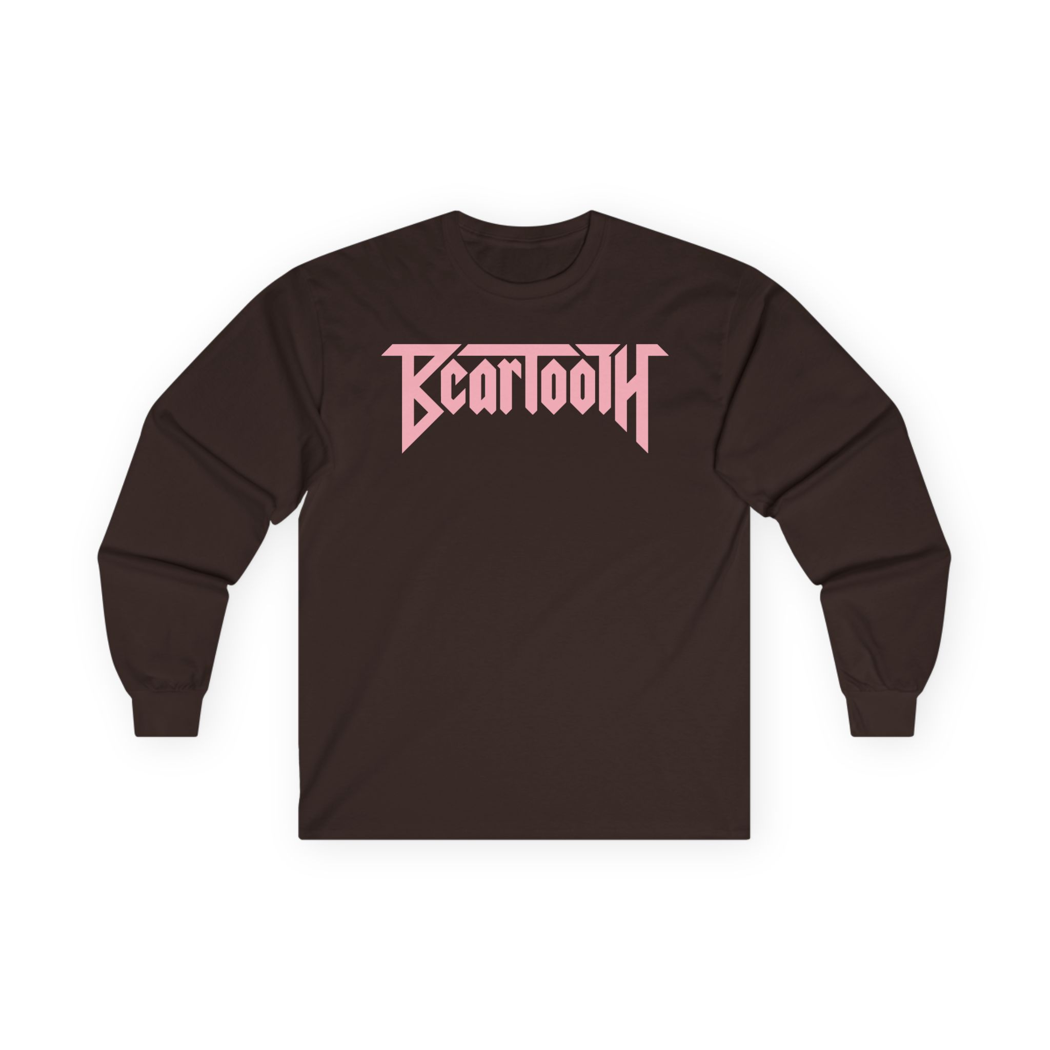 Beartooth Surface Unisex Ultra Cotton Long Sleeve Tee