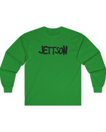 Jett Lawrence Unisex Ultra Cotton Long Sleeve Tee