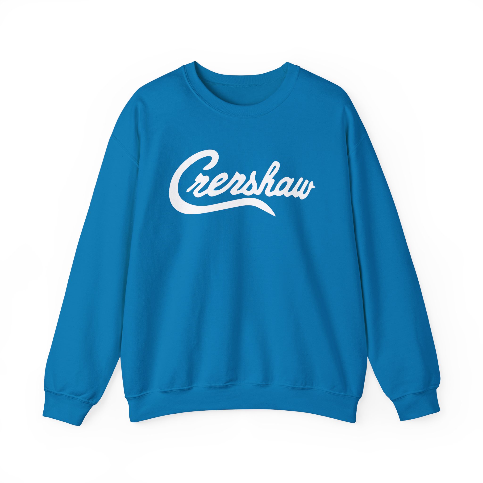Arcangel Crershaw Unisex Heavy Blendâ„¢ Crewneck Sweatshirt