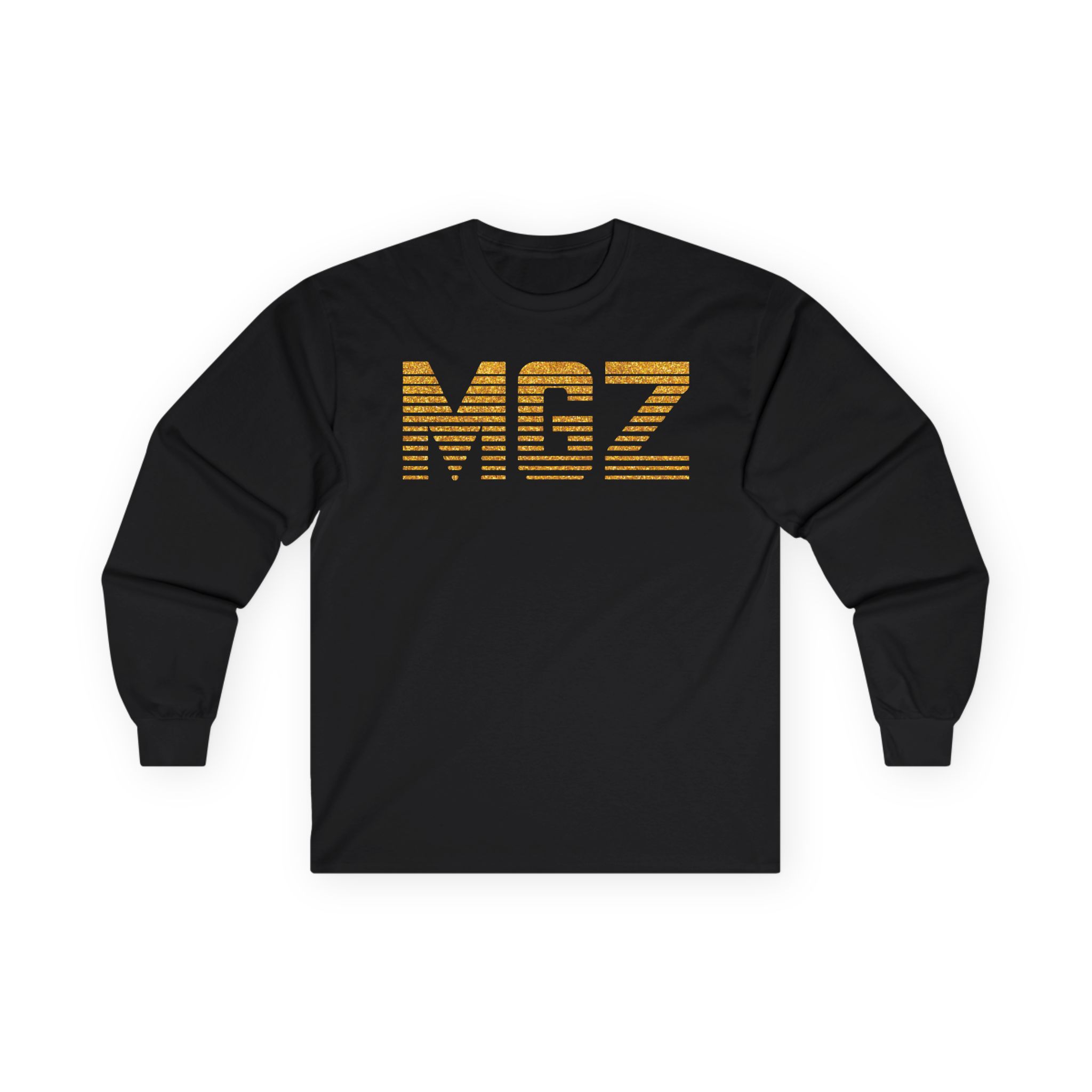 Morgz mgz Unisex Ultra Cotton Long Sleeve Tee