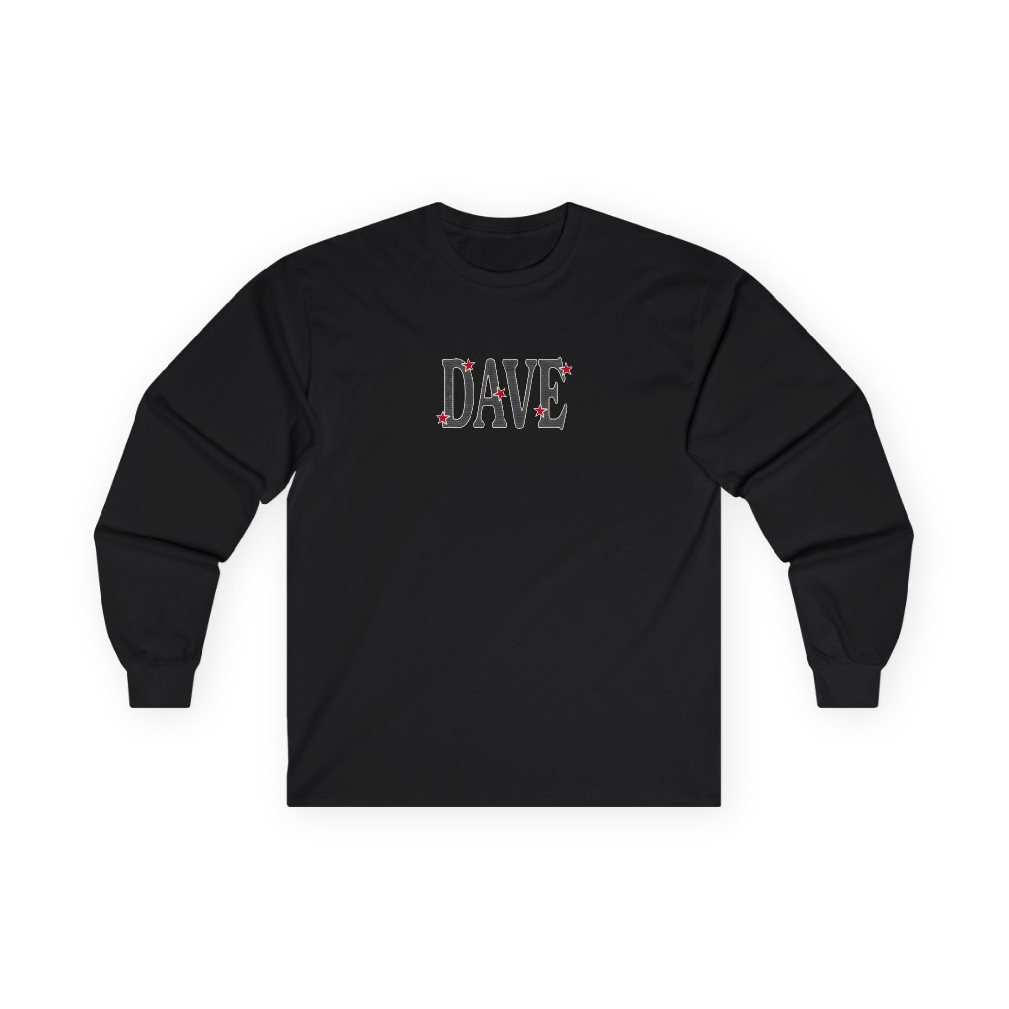 Lil Dicky Dave Unisex Ultra Cotton Long Sleeve Tee
