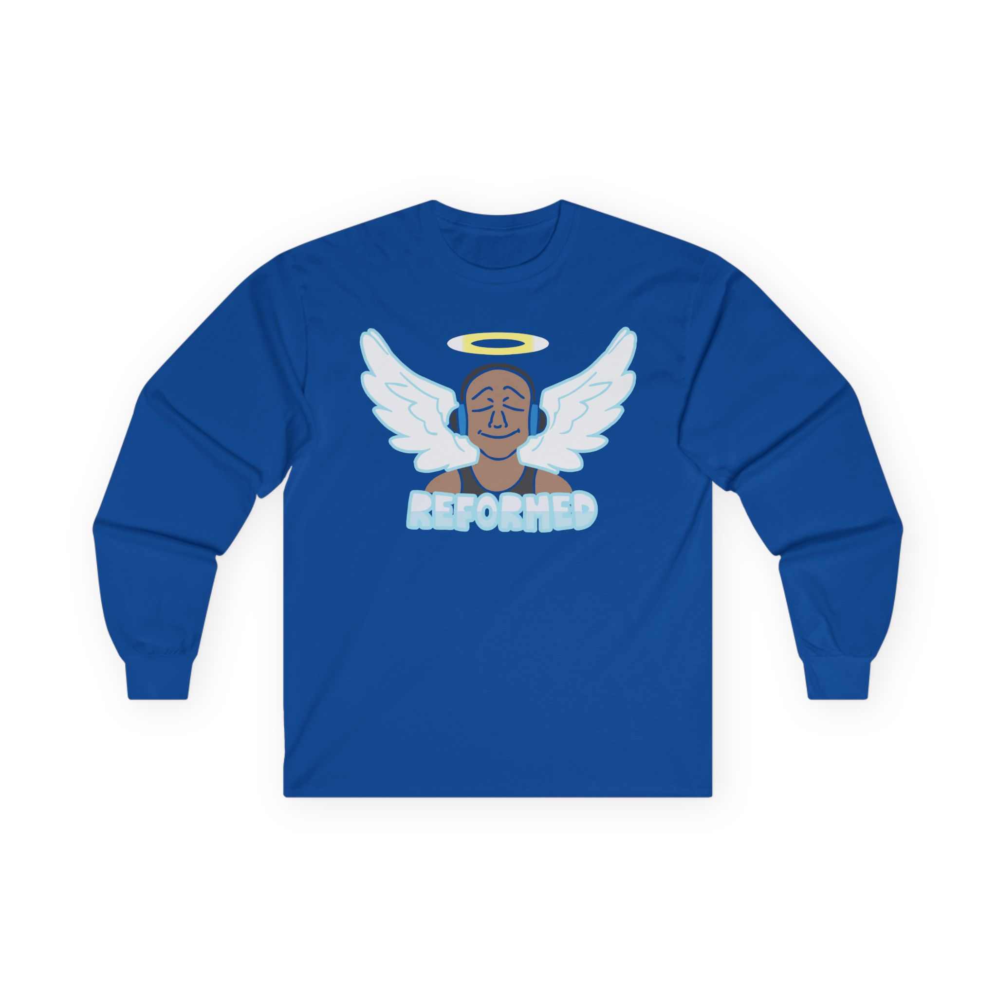 Loltyler1 Unisex Ultra Cotton Long Sleeve Tee