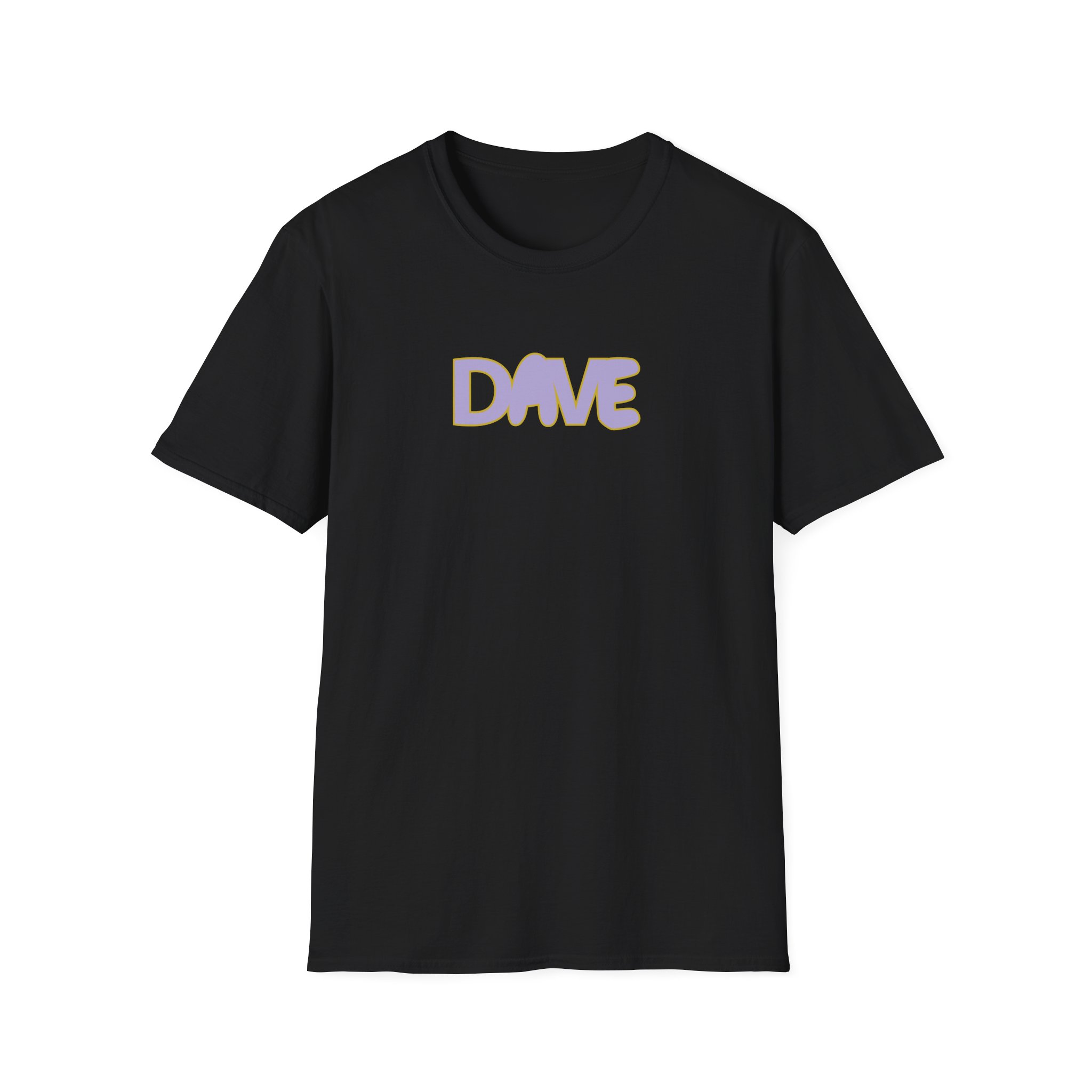 Lil Dicky Dave Unisex Softstyle T-Shirt