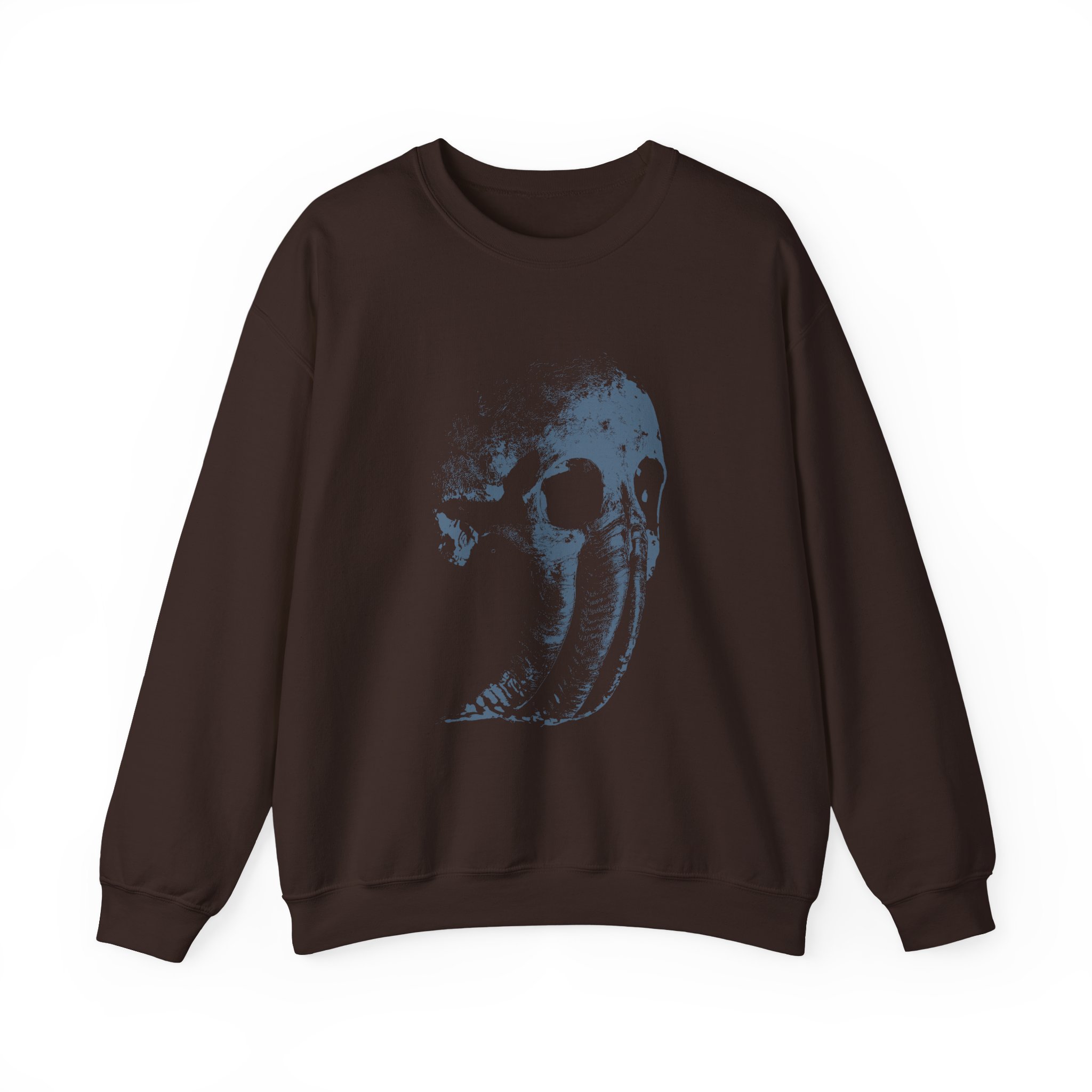 Absent in Body Unisex Heavy Blendâ„¢ Crewneck Sweatshirt