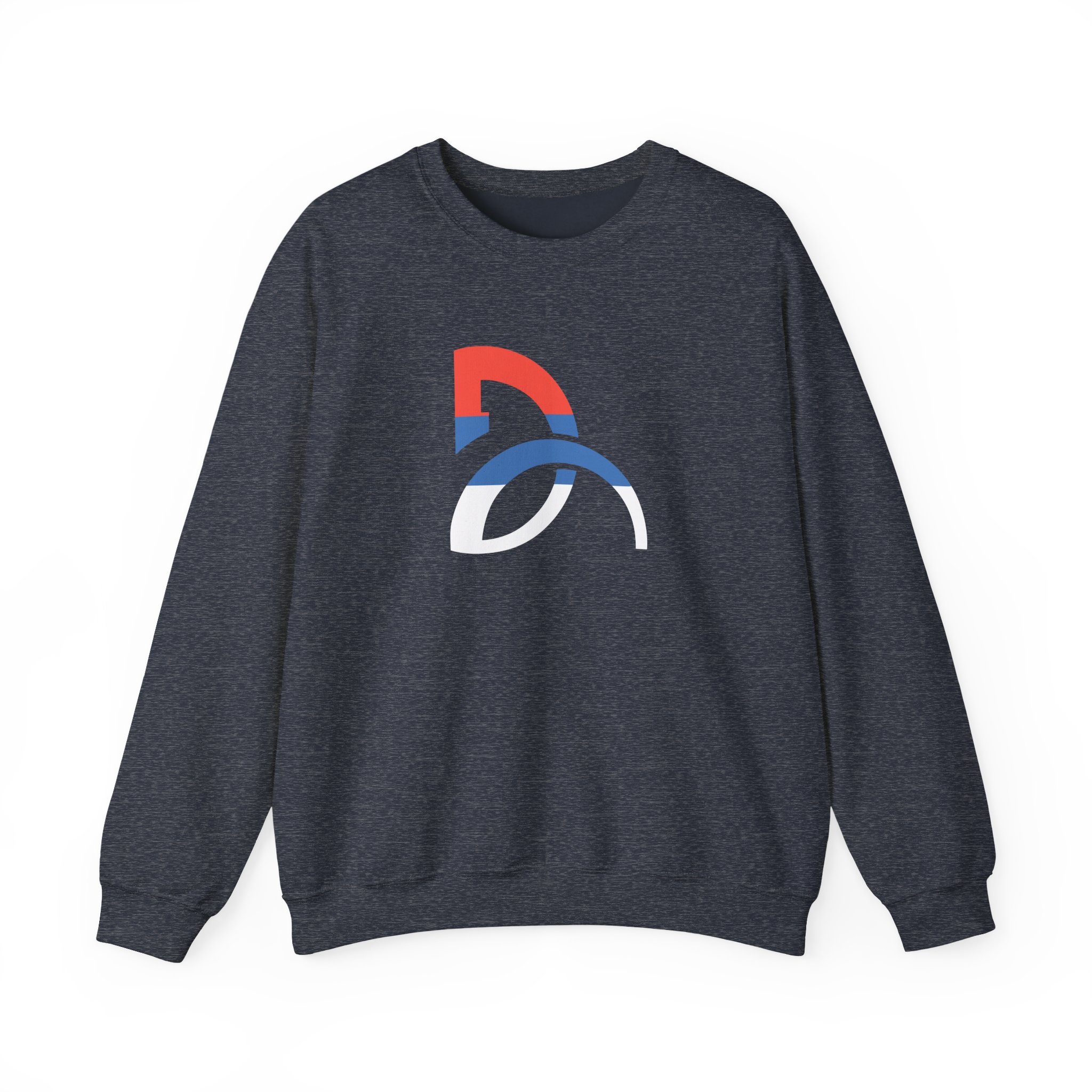 Djo Unisex Heavy Blendâ„¢ Crewneck Sweatshirt