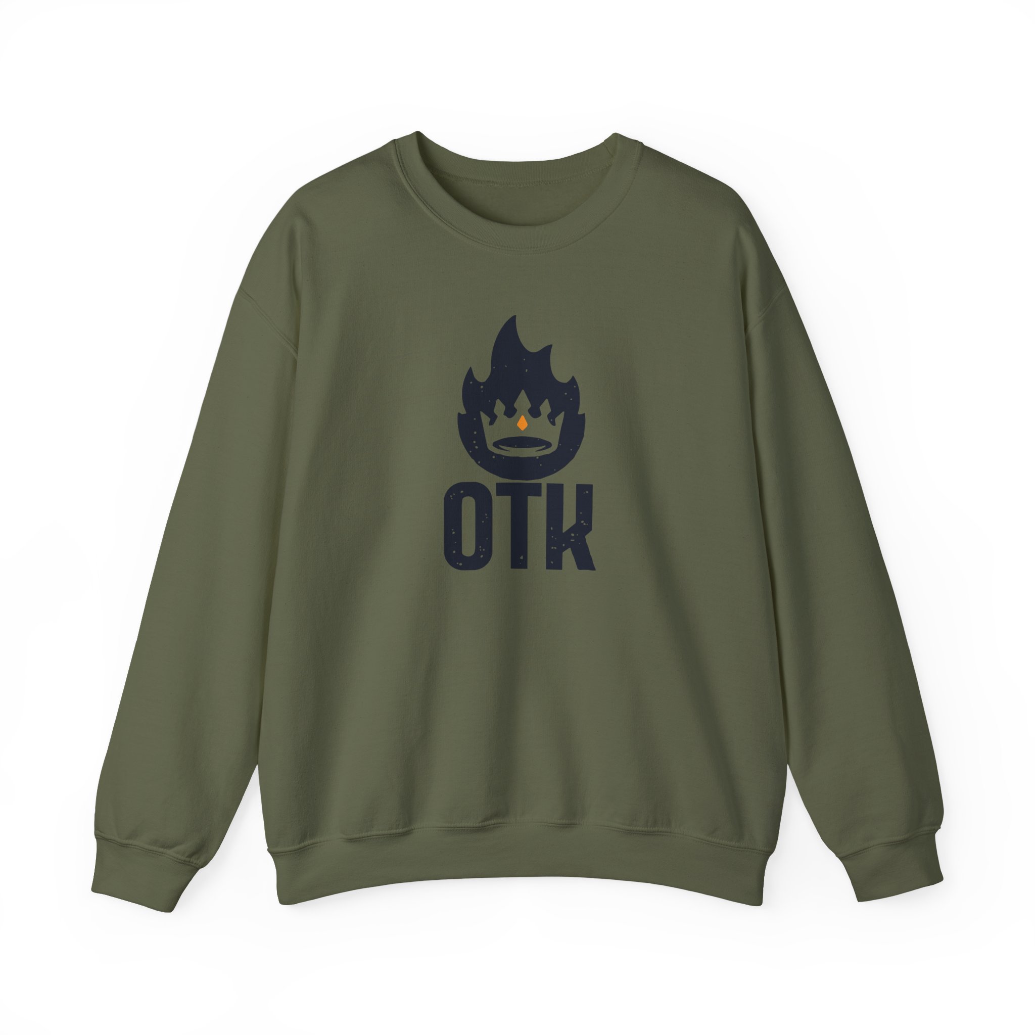 OTK Unisex Heavy Blendâ„¢ Crewneck Sweatshirt