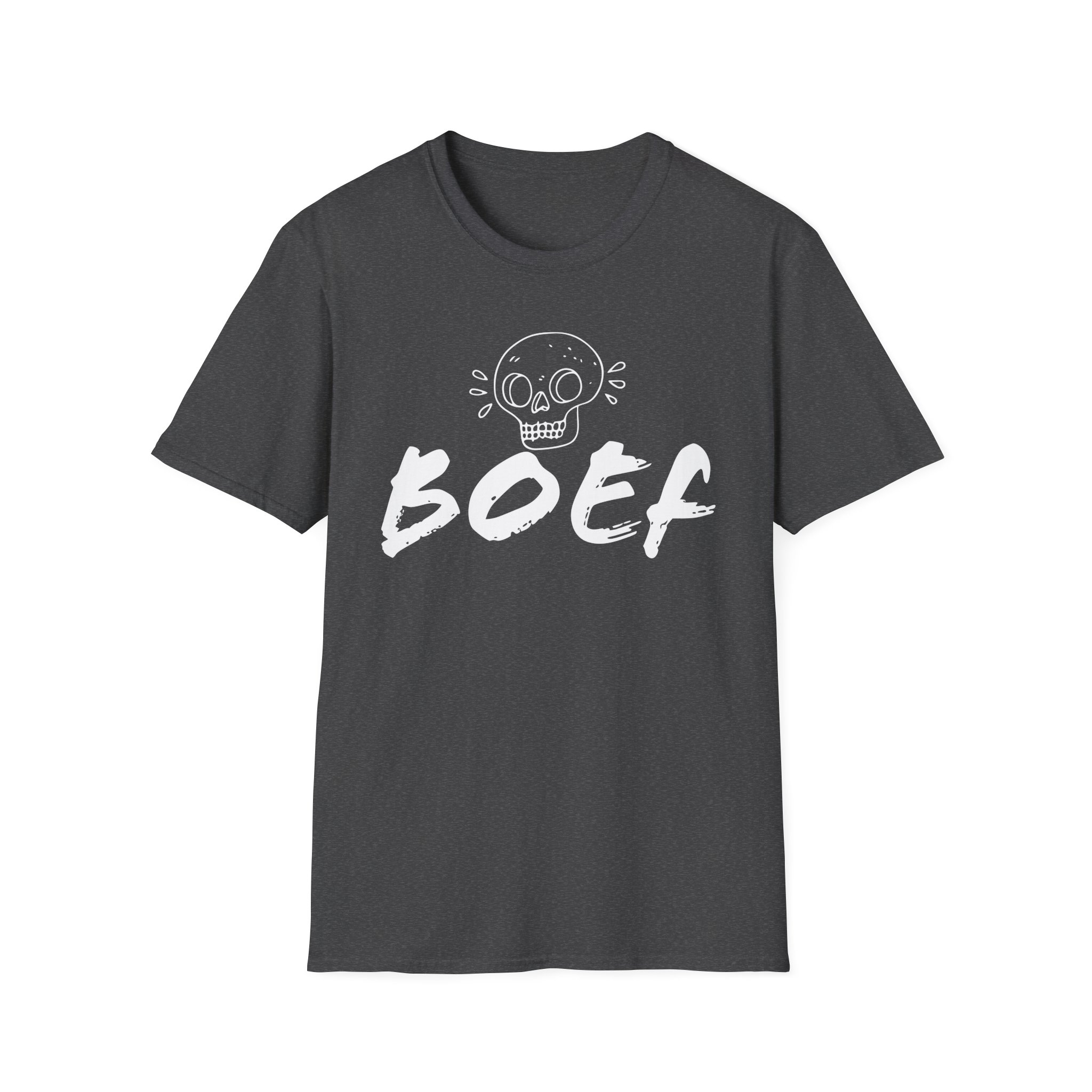 Boef Unisex Softstyle T-Shirt