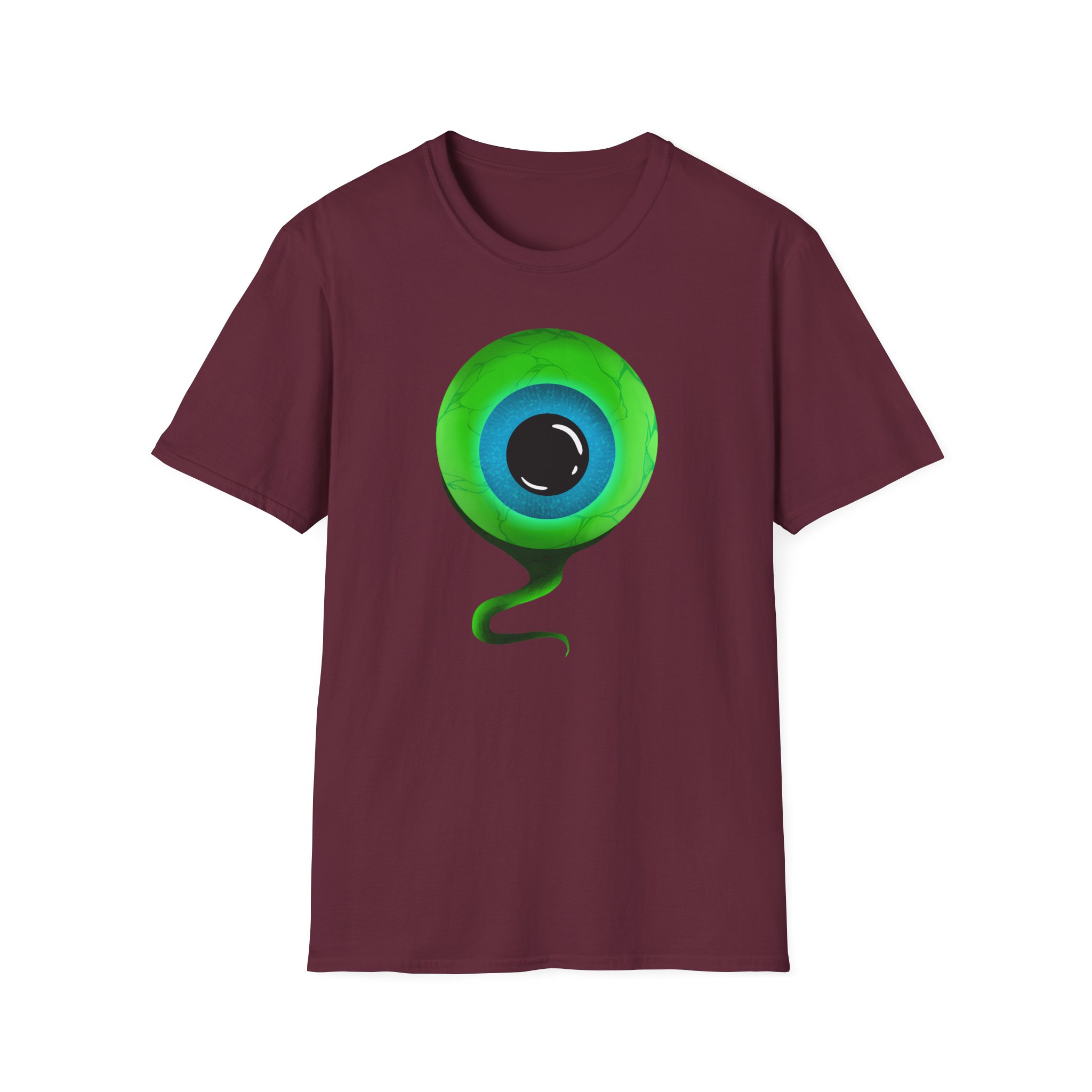 Jacksepticeye Unisex Softstyle T-Shirt