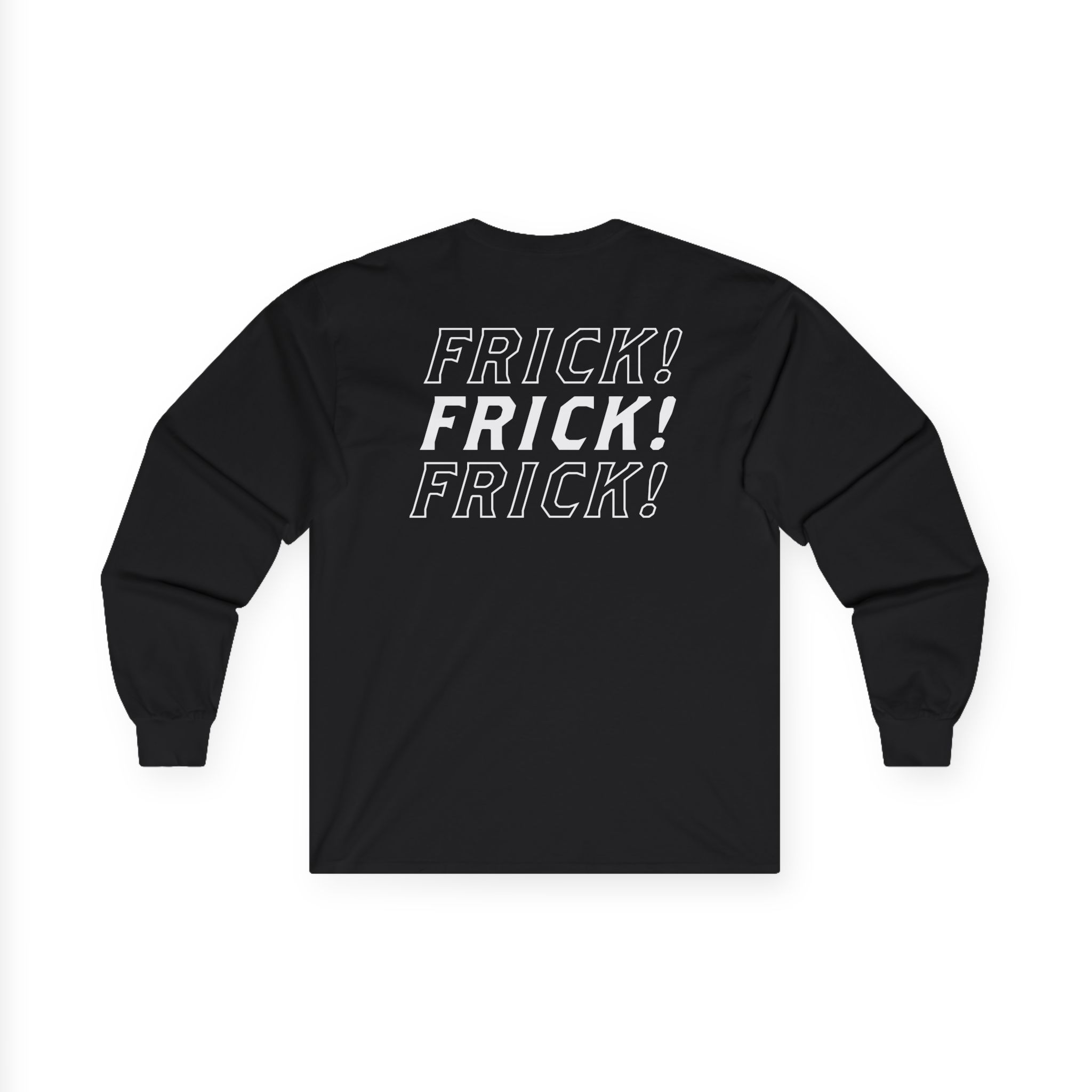 Esfand tv Frick Unisex Ultra Cotton Long Sleeve Tee