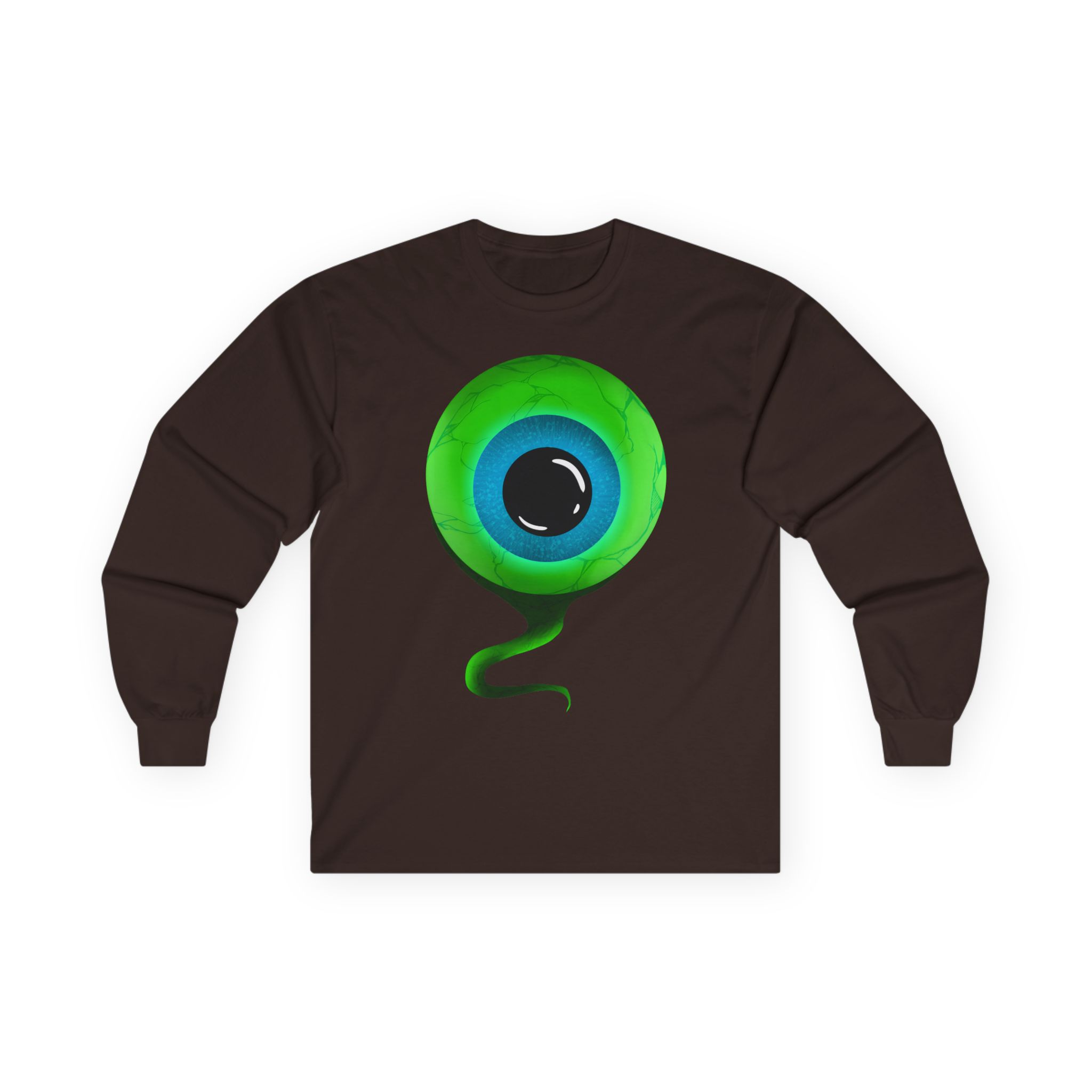 Jacksepticeye Unisex Ultra Cotton Long Sleeve Tee