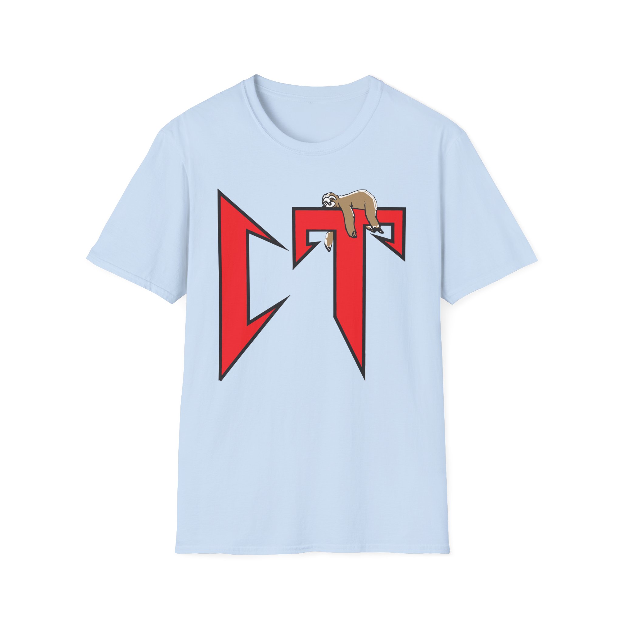 Natanael Cano Unisex Softstyle T-Shirt