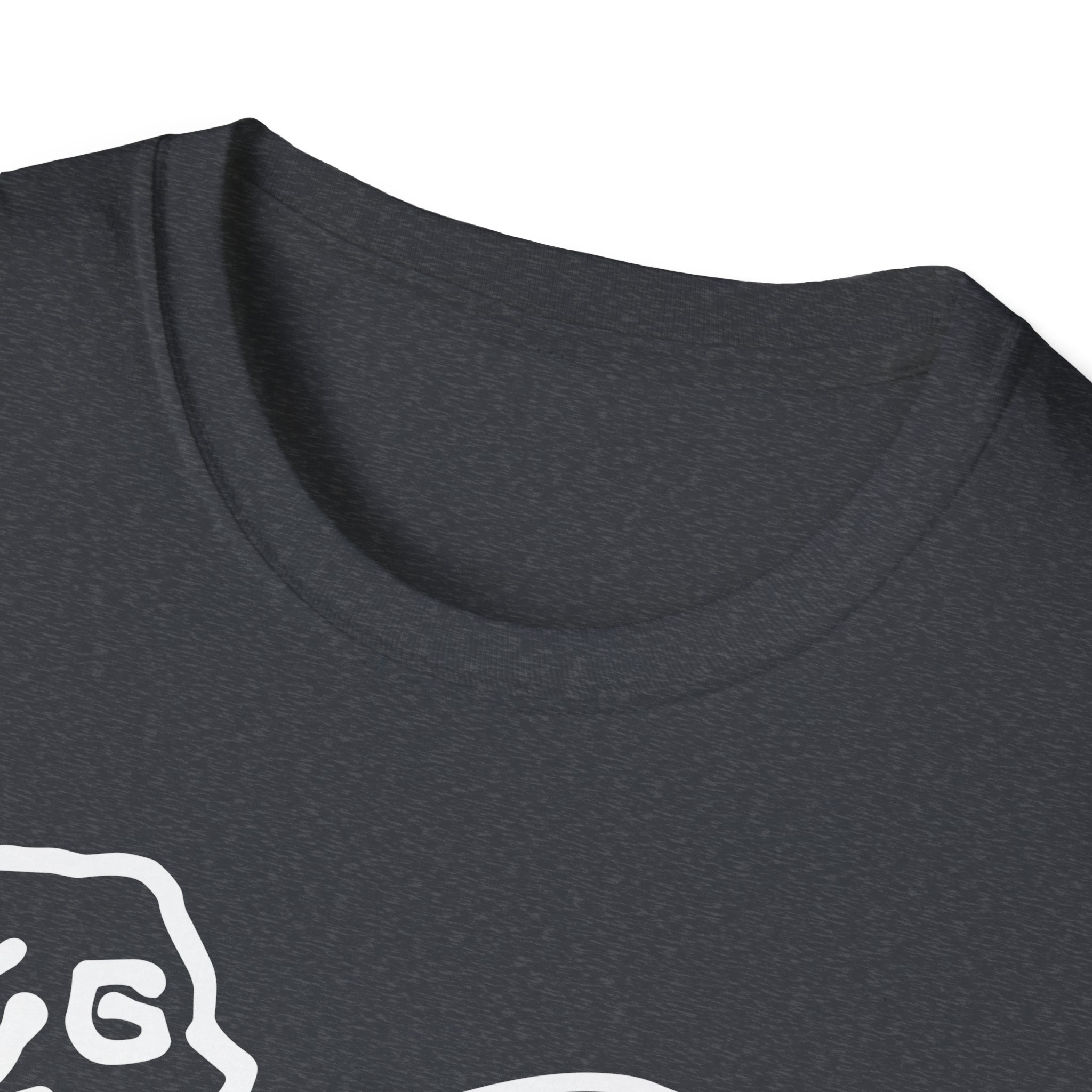 Slowthai U Gotta Love Yourself Unisex Softstyle T-Shirt