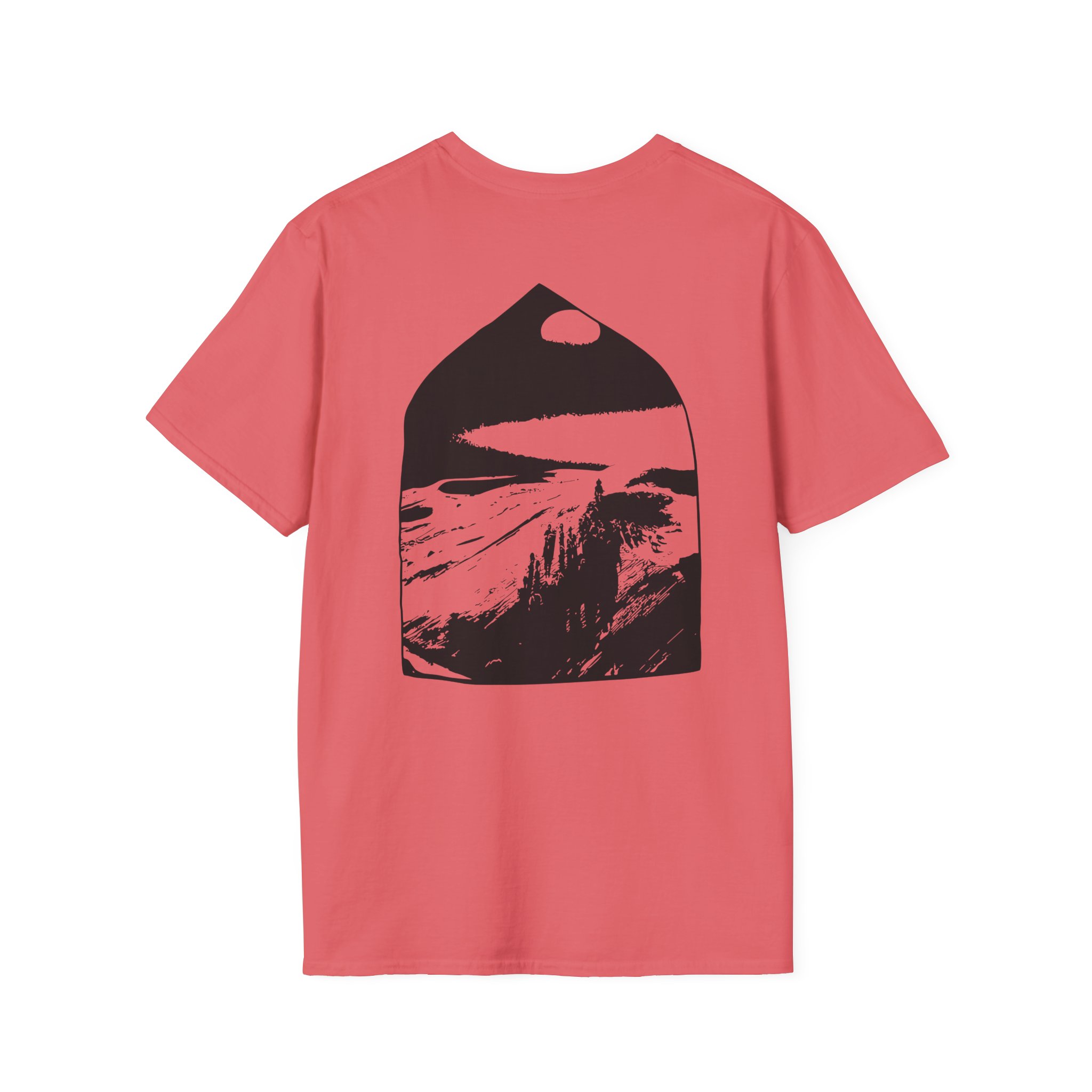 YM Unisex Softstyle T-Shirt