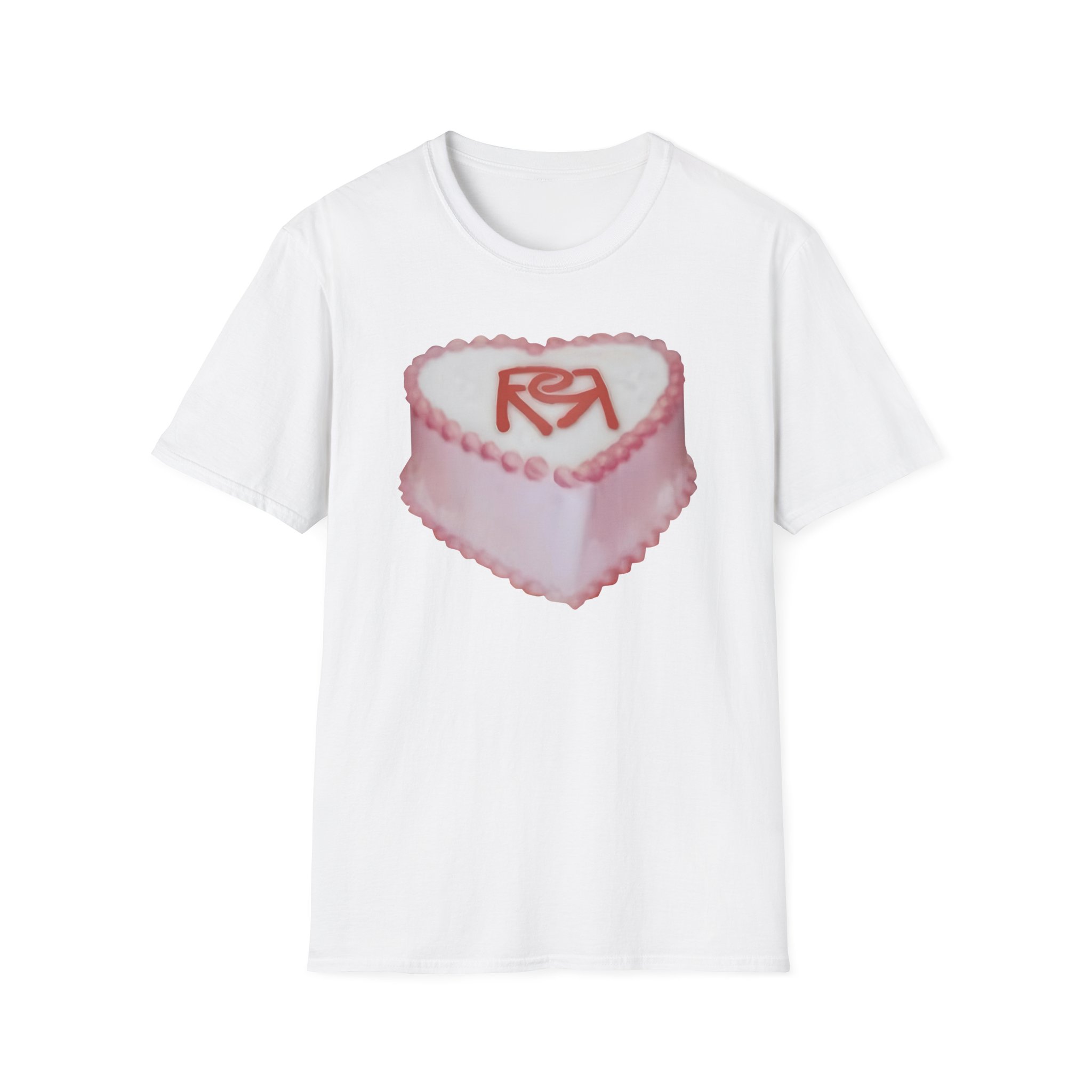 Rosalia Rr Cake Unisex Softstyle T-Shirt