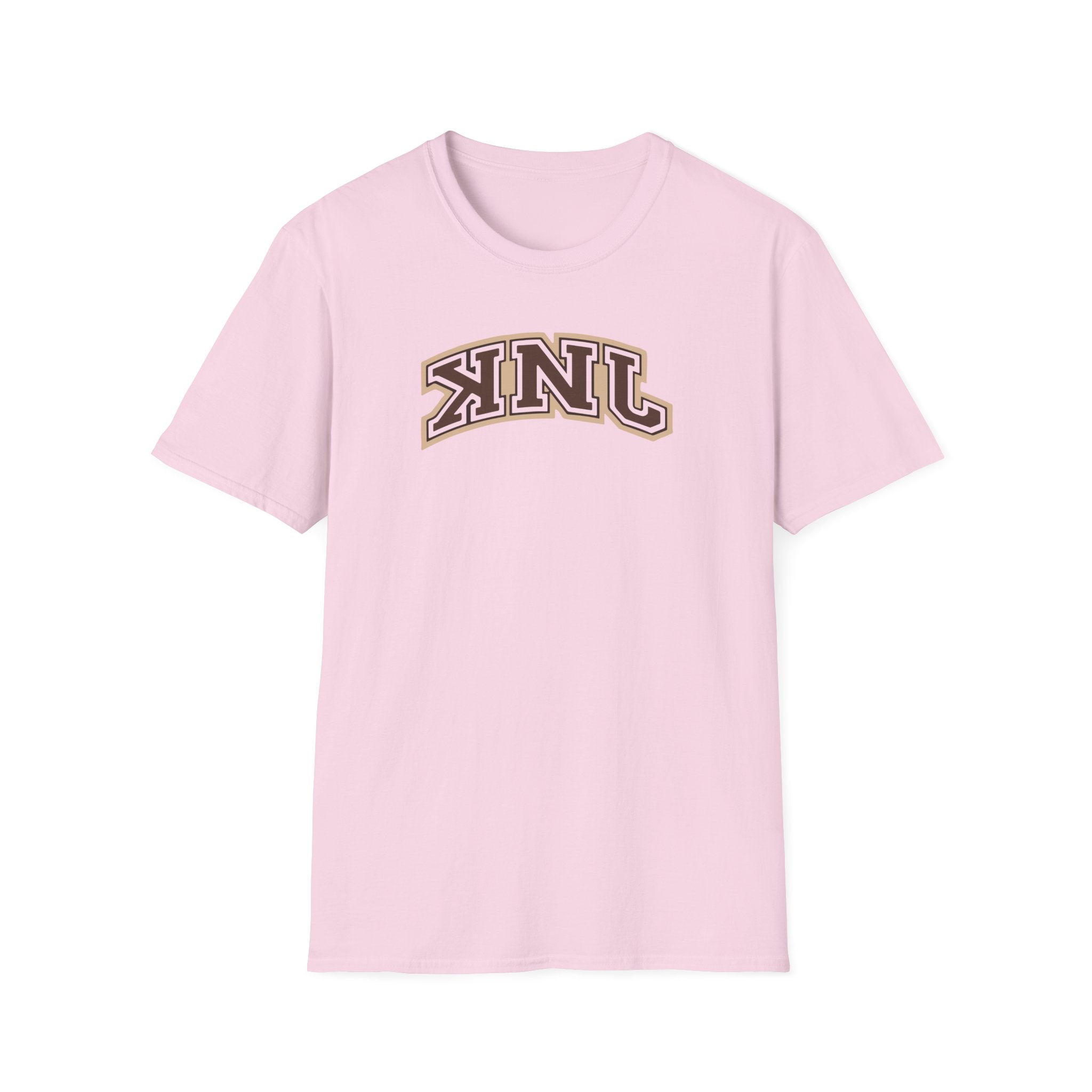 KNJ Unisex Softstyle T-Shirt
