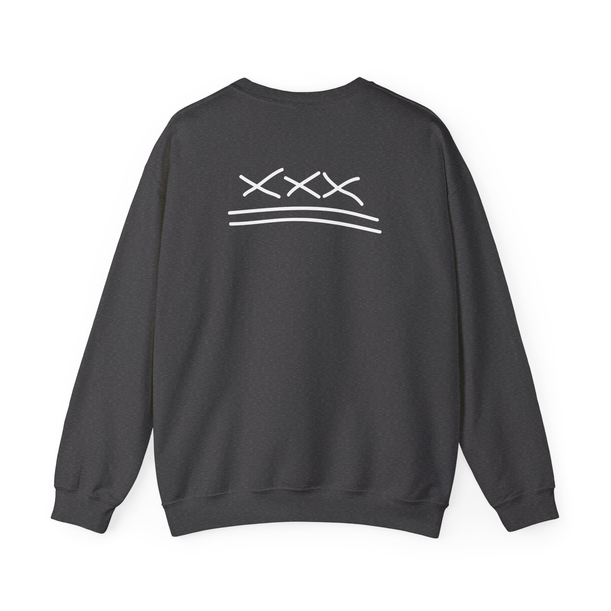 Have Heart Unisex Heavy Blendâ„¢ Crewneck Sweatshirt