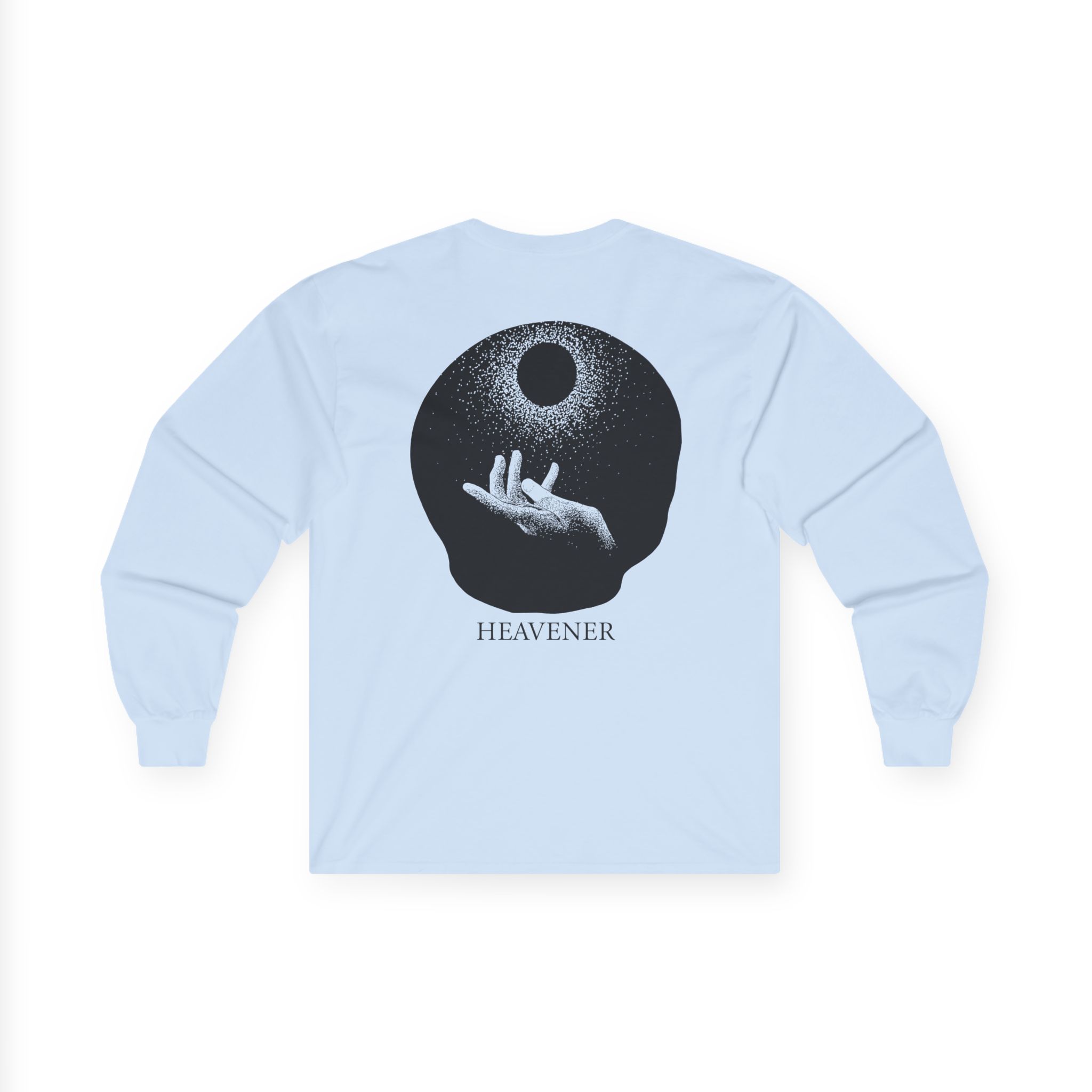 Invent Animate Unisex Ultra Cotton Long Sleeve Tee