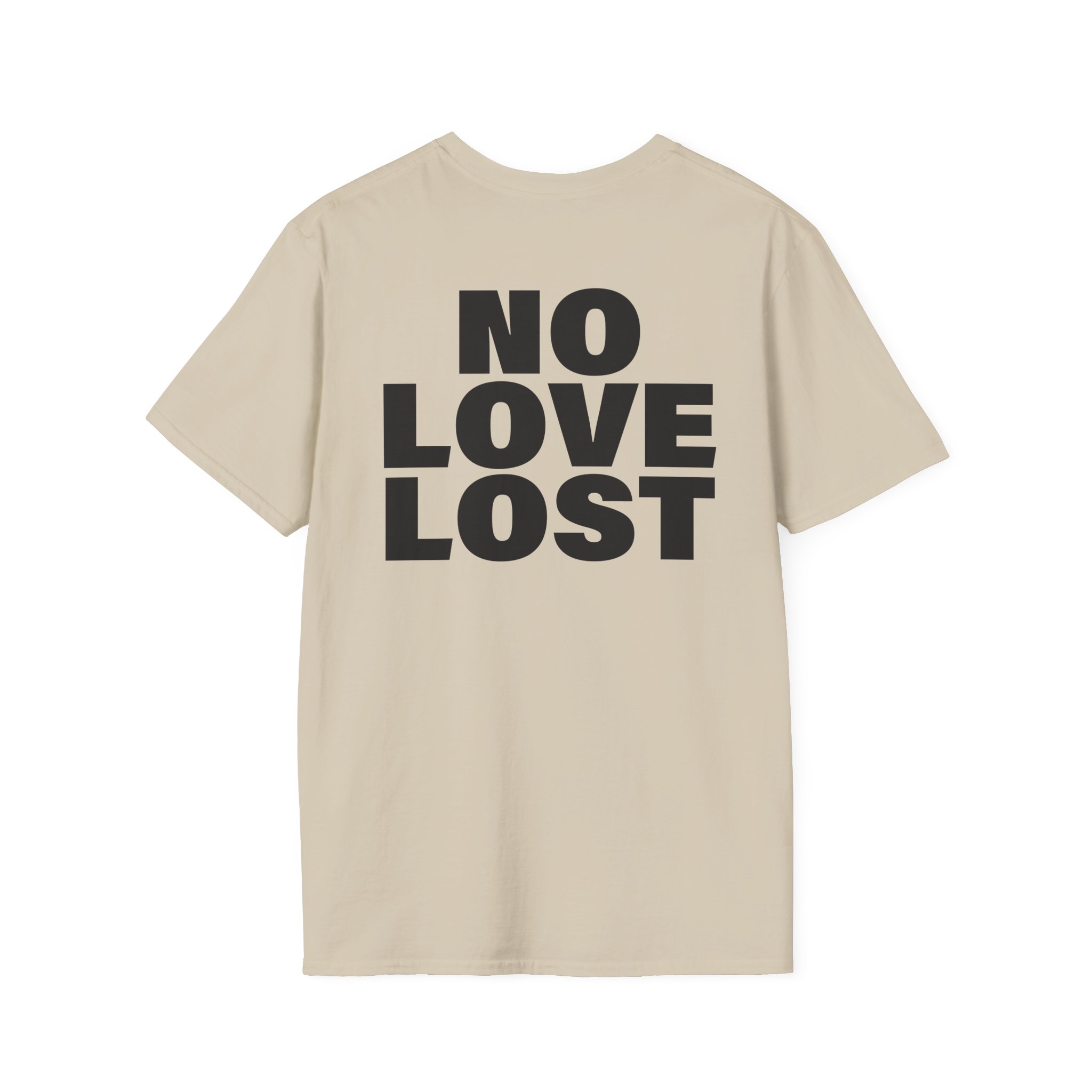 Year of the Knife Unisex Softstyle T-Shirt