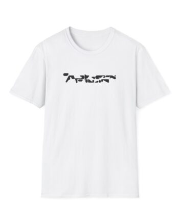 Aphex Twin Unisex Softstyle T-Shirt