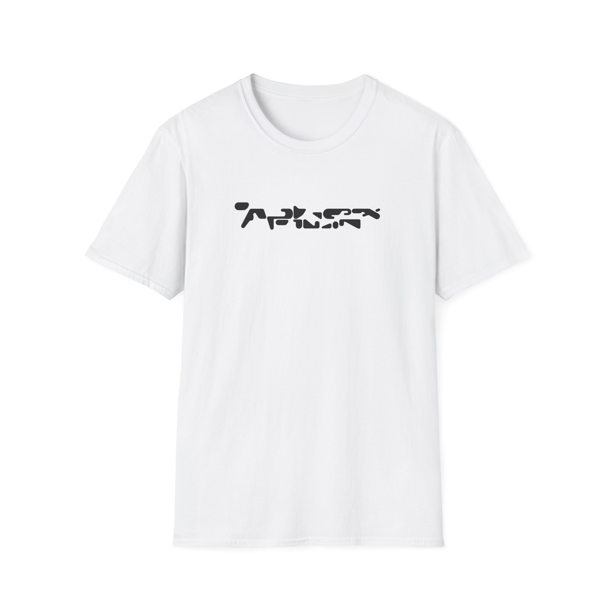 Aphex Twin Unisex Softstyle T-Shirt