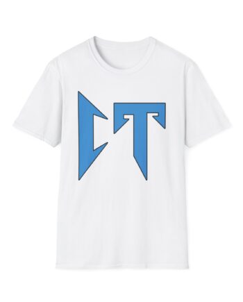 Natanael Cano Unisex Softstyle T-Shirt