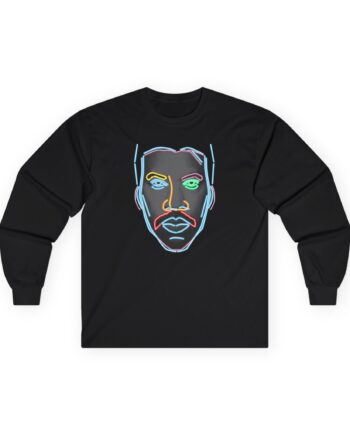 Lionel Richie Unisex Ultra Cotton Long Sleeve Tee