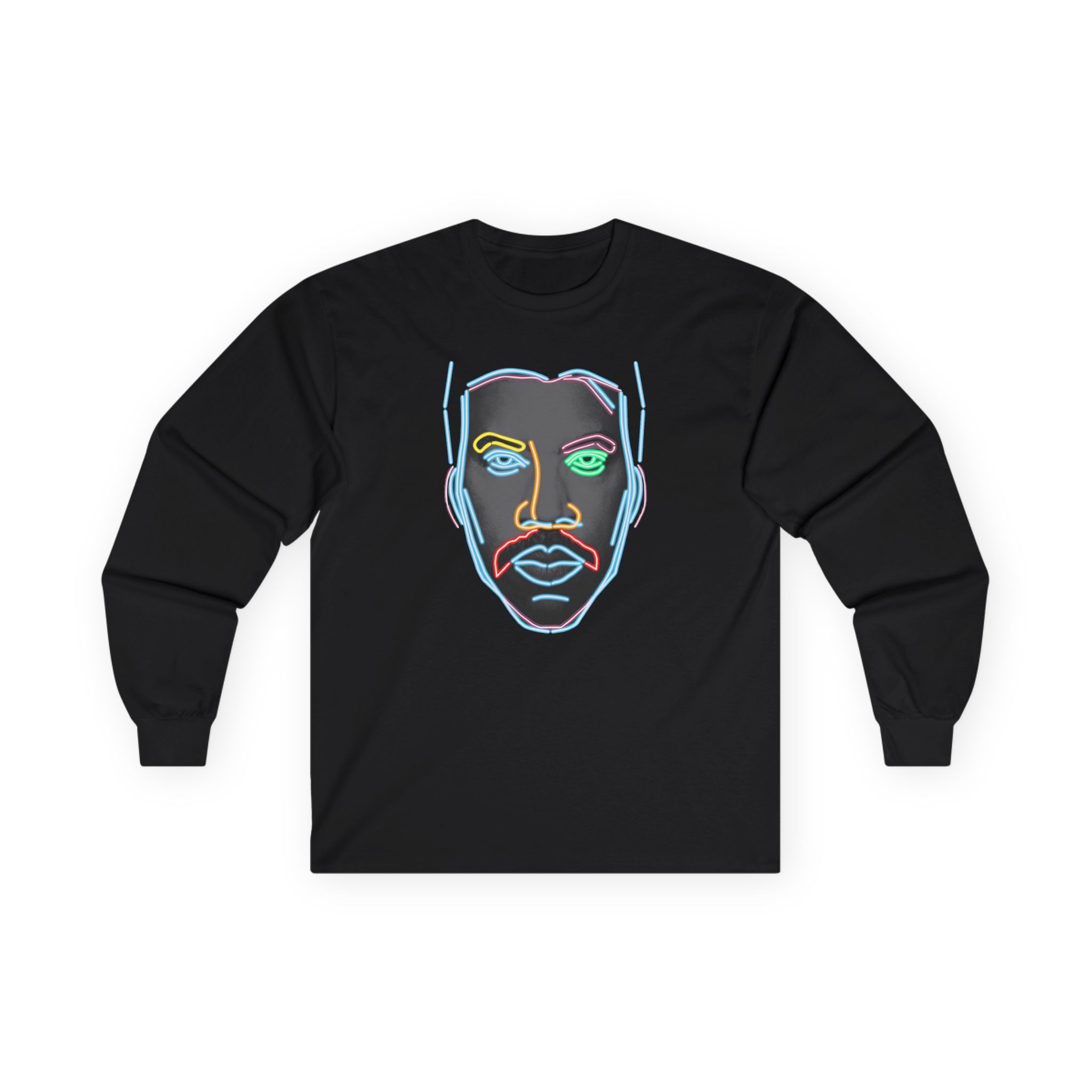 Lionel Richie Unisex Ultra Cotton Long Sleeve Tee