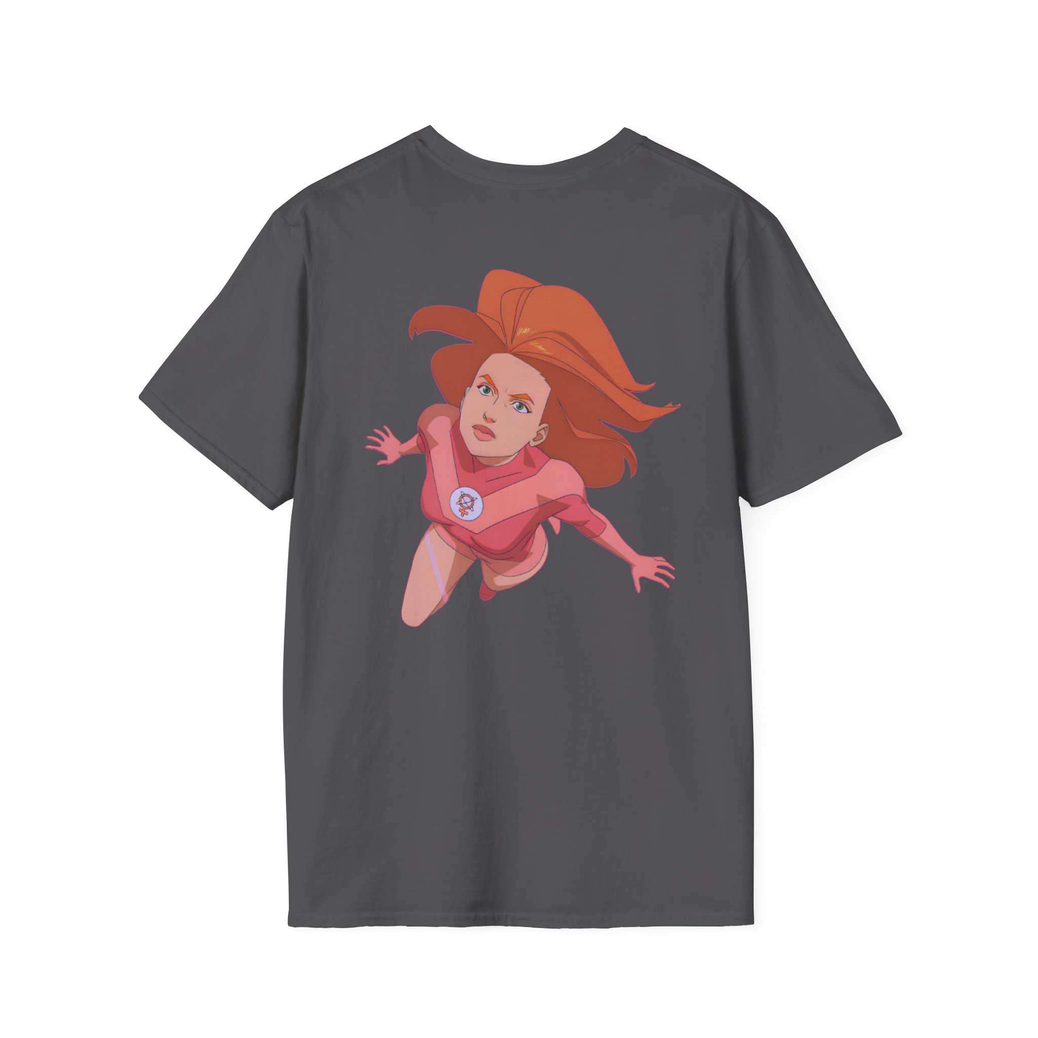 Samantha Eve Unisex Softstyle T-Shirt