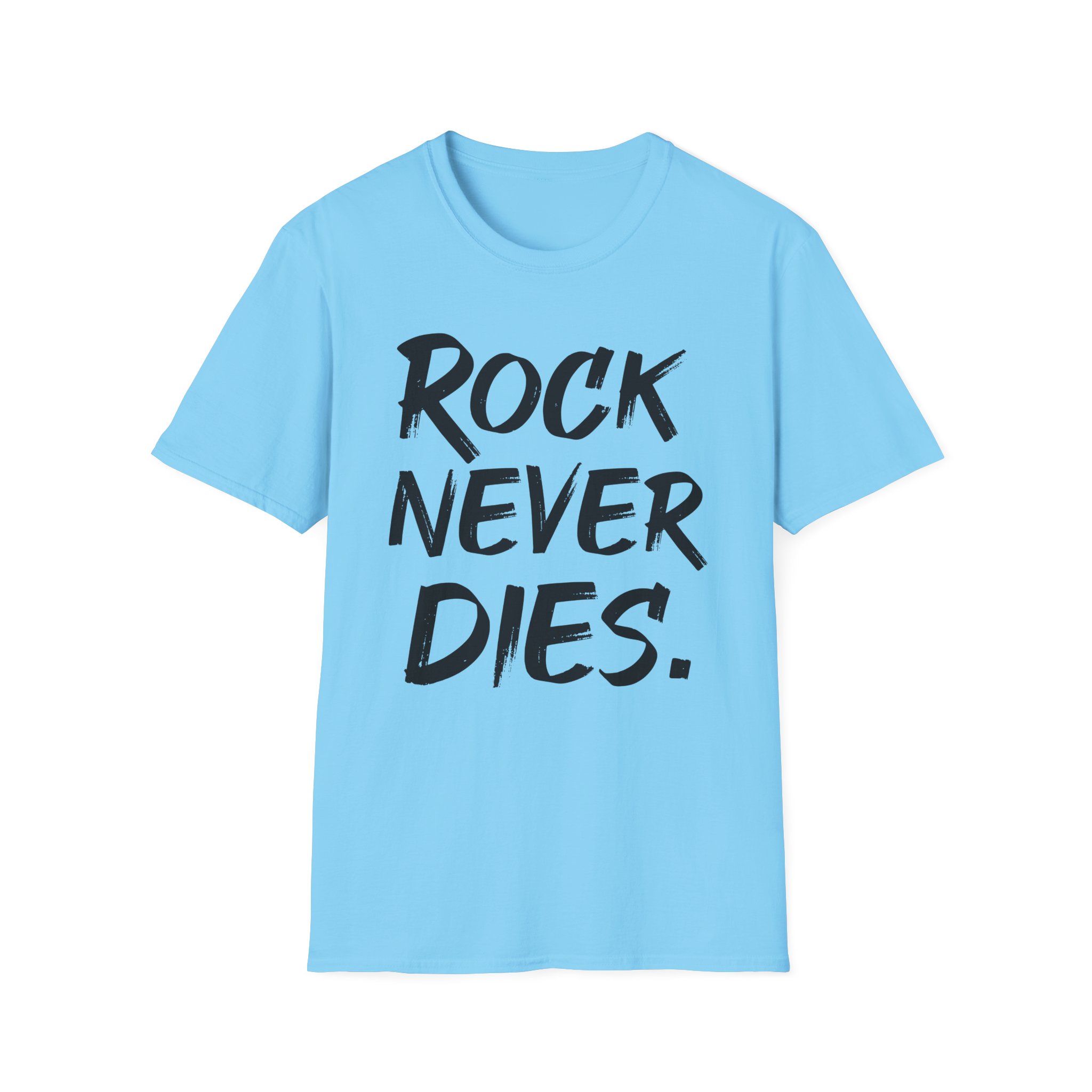 Halestorm Unisex Softstyle T-Shirt