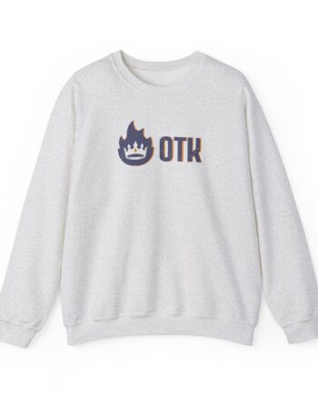 OTK Unisex Heavy Blend™ Crewneck Sweatshirt