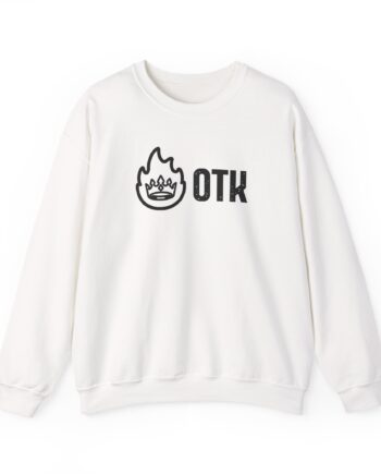 OTK Unisex Heavy Blend™ Crewneck Sweatshirt