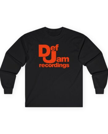 Rick Ross Unisex Ultra Cotton Long Sleeve Tee