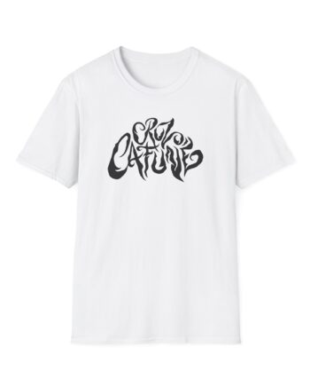 Cruz Cafune Unisex Softstyle T-Shirt