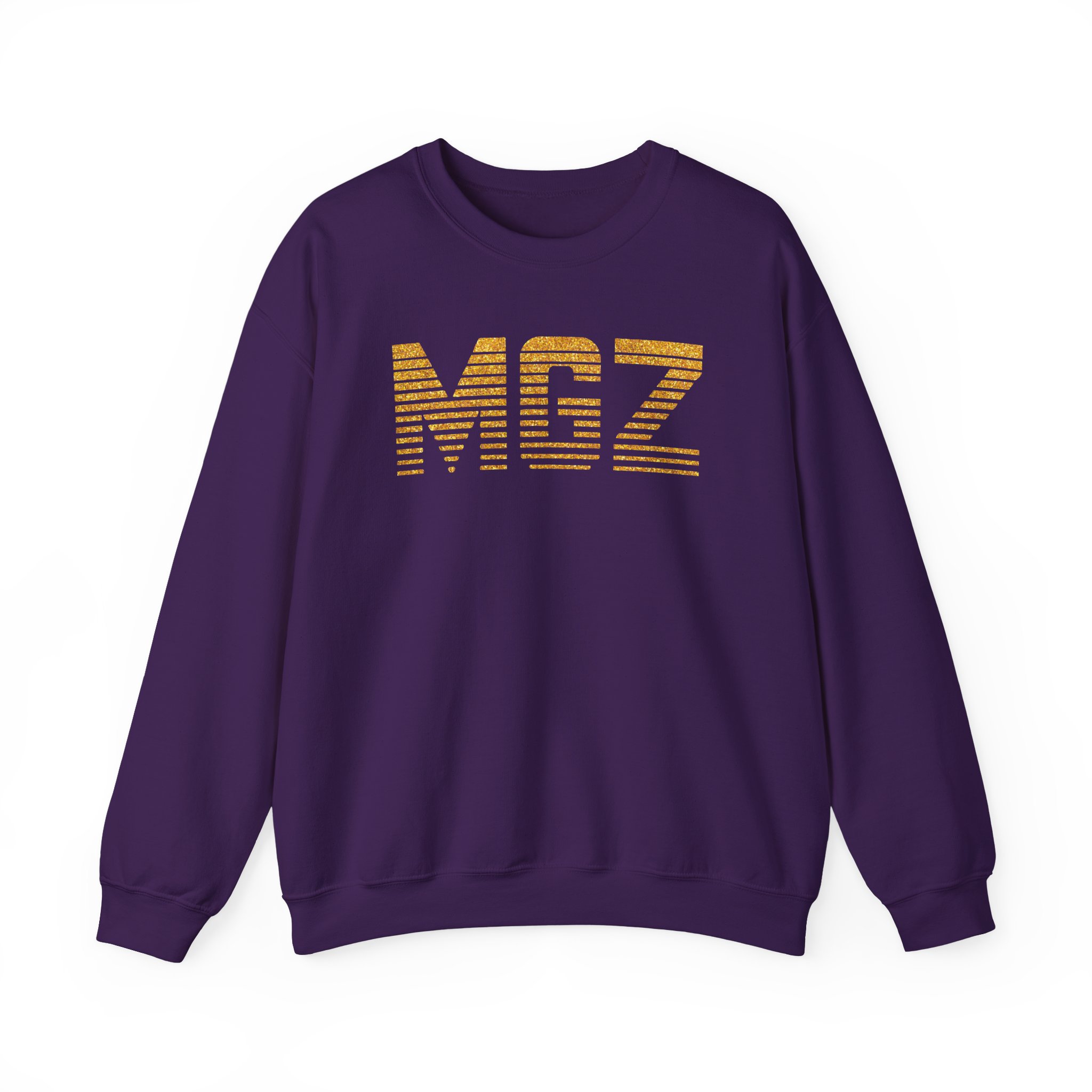 Morgz mgz Unisex Heavy Blendâ„¢ Crewneck Sweatshirt