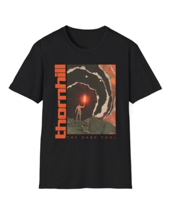 Thornhill The Dark Pool Unisex Softstyle T-Shirt