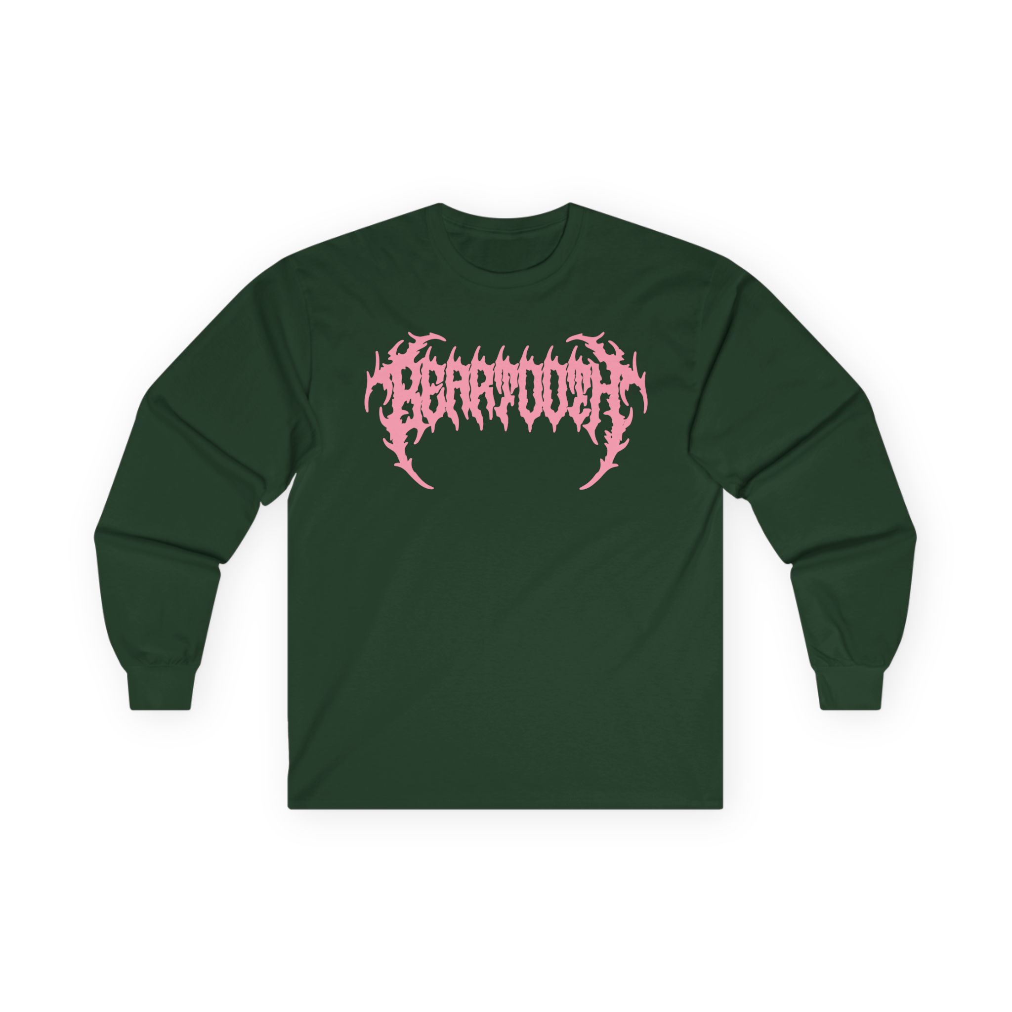 Beartooth Metal Snake Unisex Ultra Cotton Long Sleeve Tee