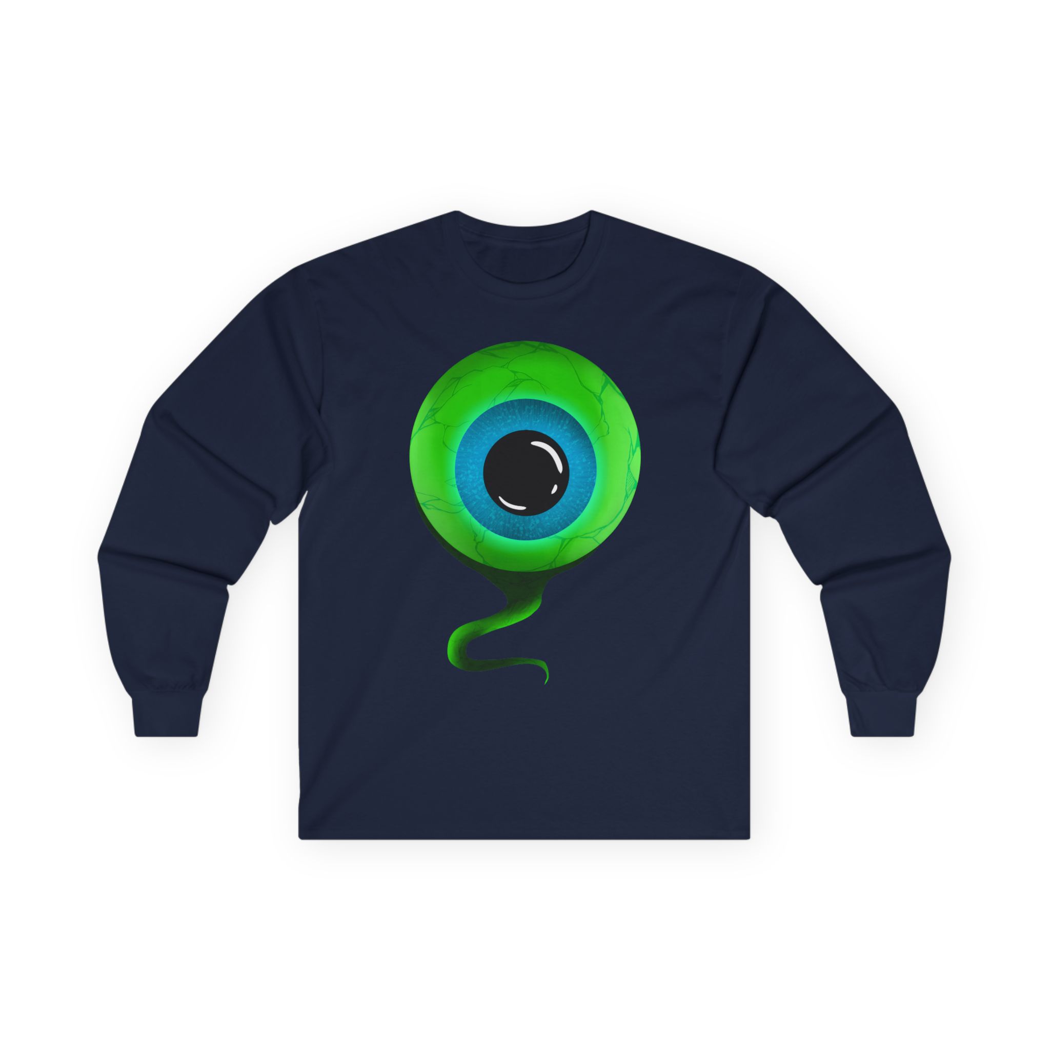 Jacksepticeye Unisex Ultra Cotton Long Sleeve Tee