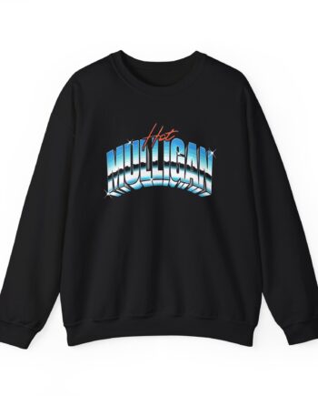 Hot Mulligan Unisex Heavy Blend™ Crewneck Sweatshirt