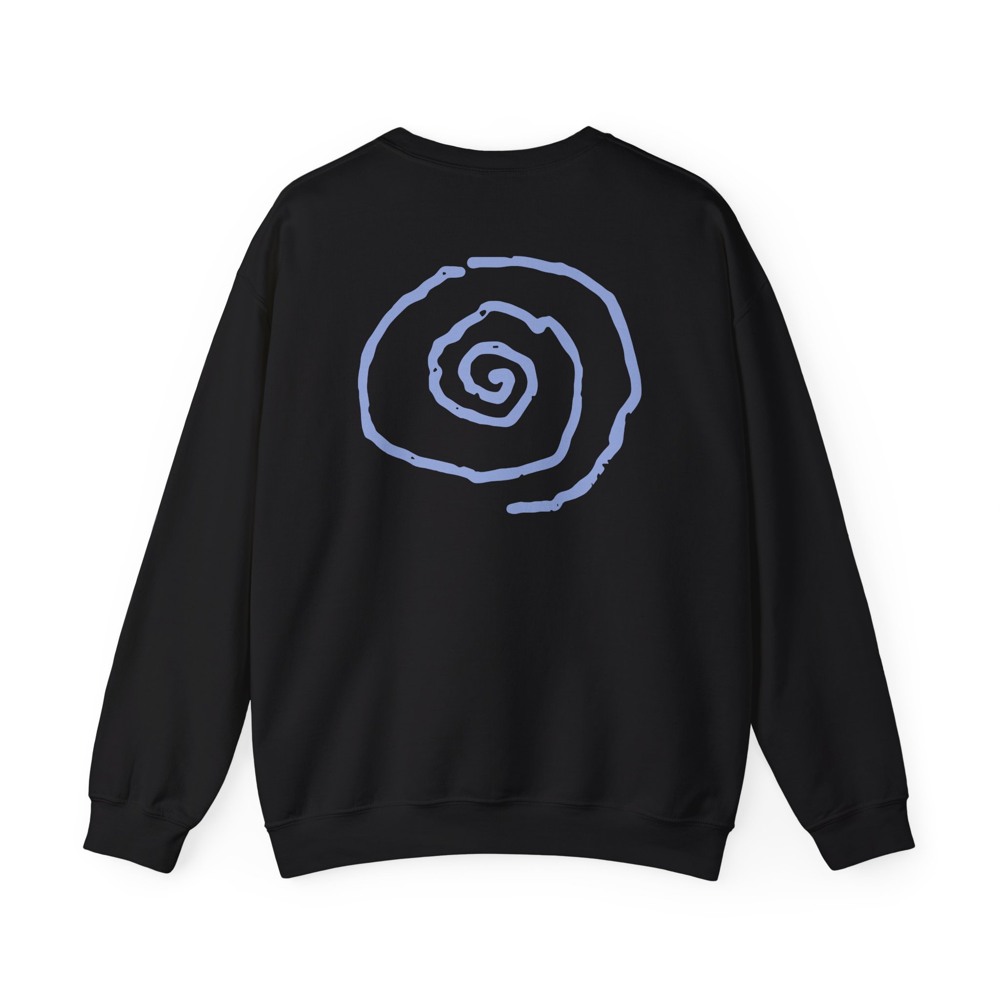 Whirr Unisex Heavy Blendâ„¢ Crewneck Sweatshirt