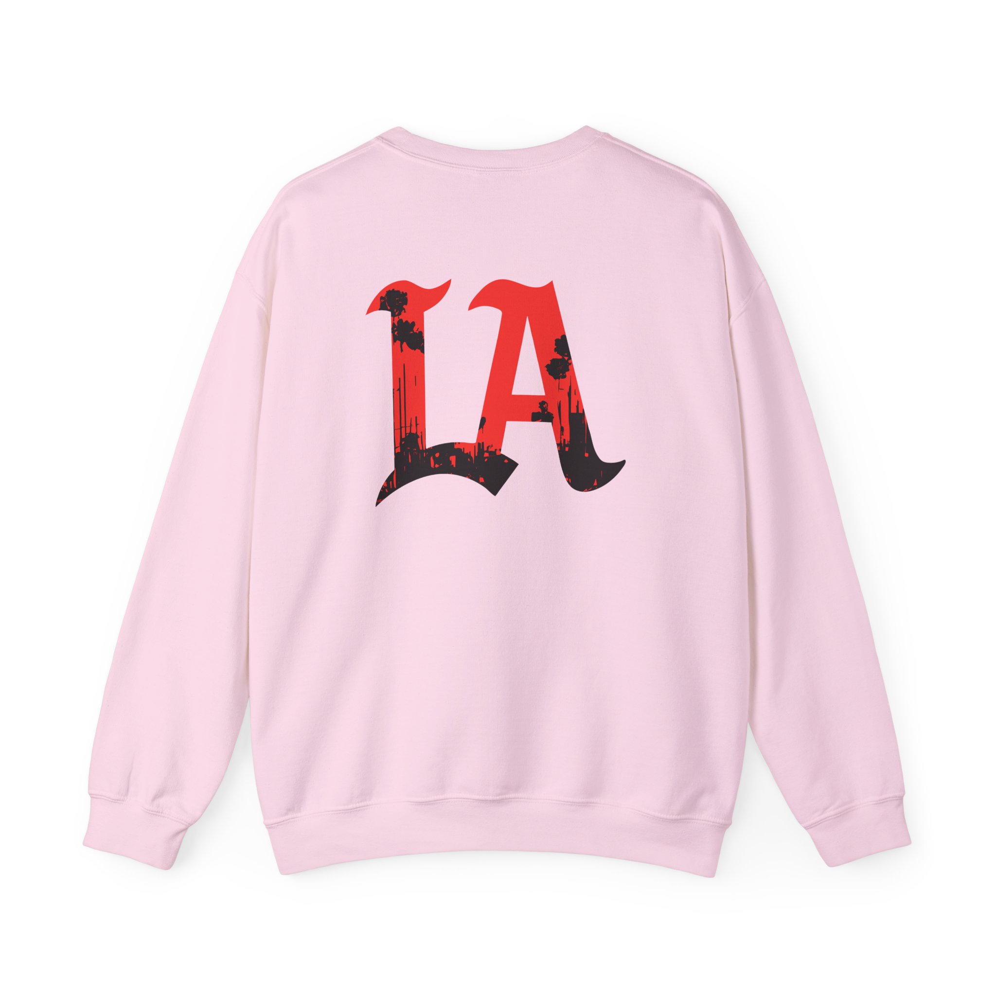 Los Angeles Thieves Unisex Heavy Blend Crewneck Sweatshirt