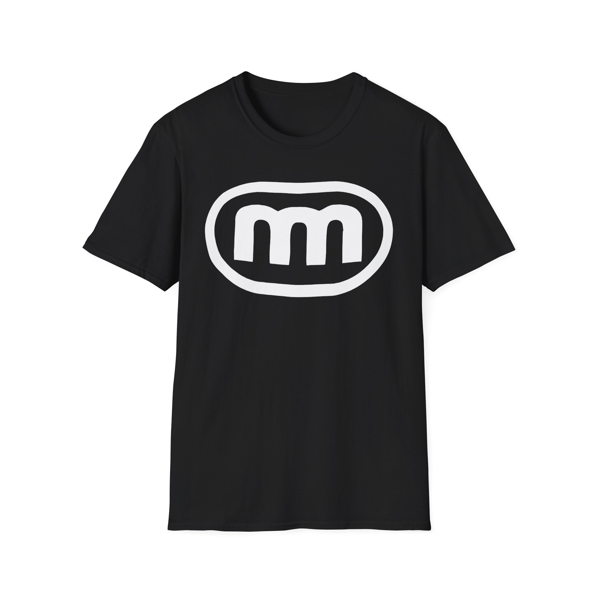 Mammoth Wvh Unisex Softstyle T-Shirt