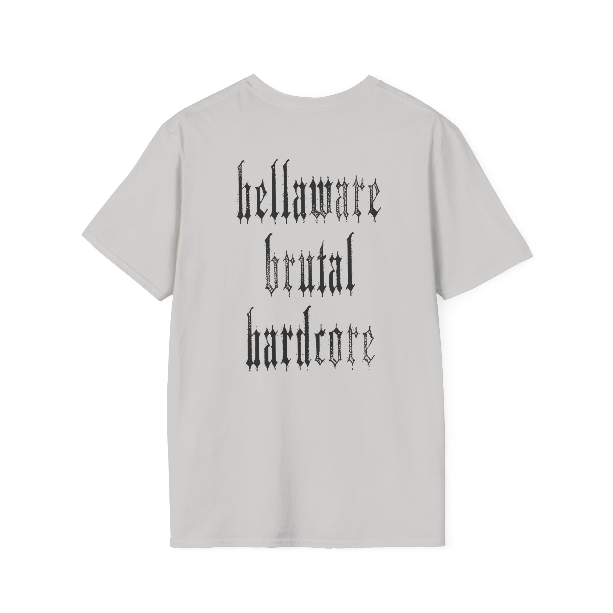 Year of the Knife Unisex Softstyle T-Shirt