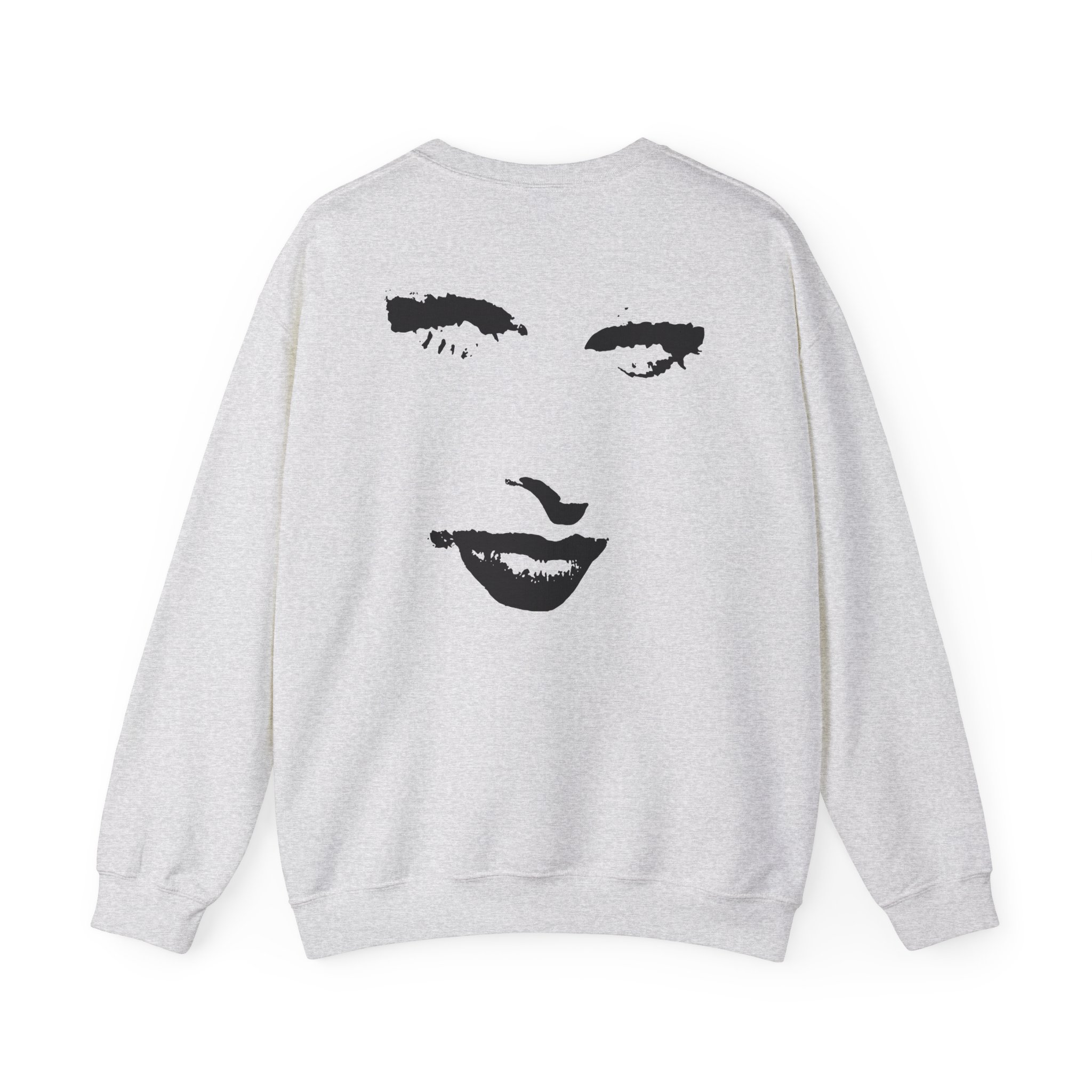 Alexisonfire Otherness Unisex Heavy Blendâ„¢ Crewneck Sweatshirt