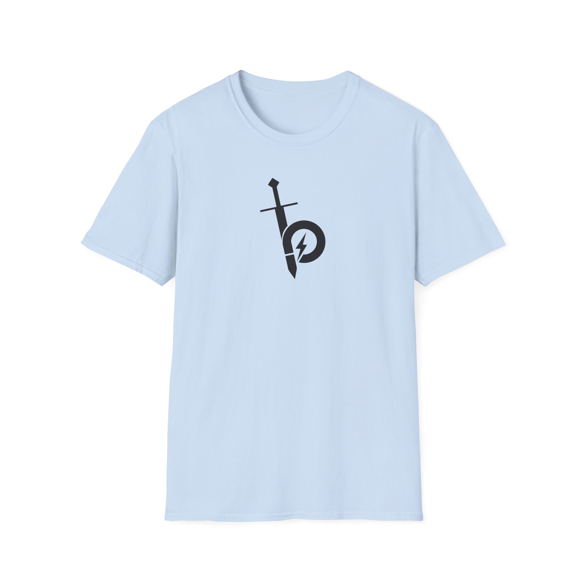 Trevor Bauer Unisex Softstyle T-Shirt