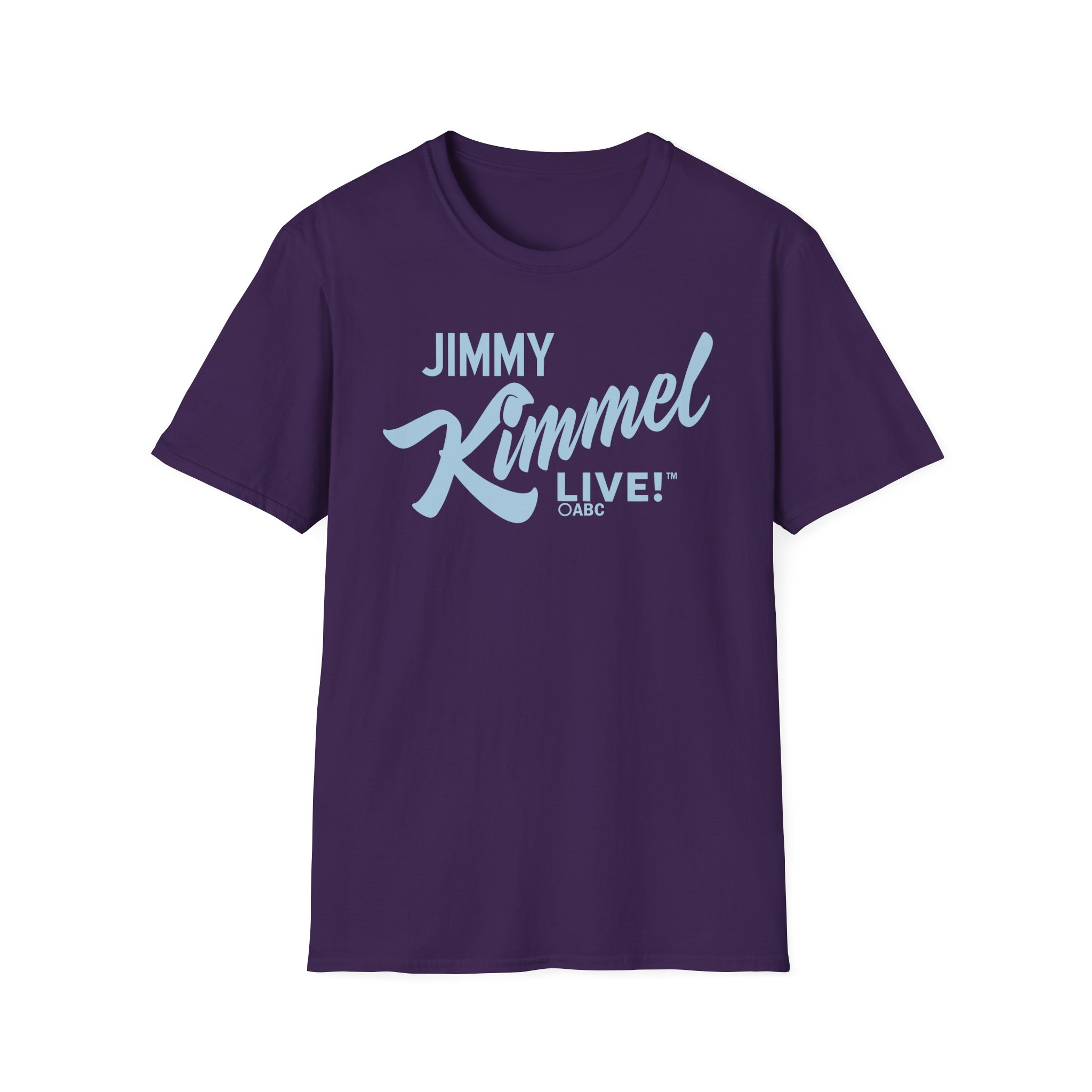Jimmy Kimmel Unisex Softstyle T-Shirt