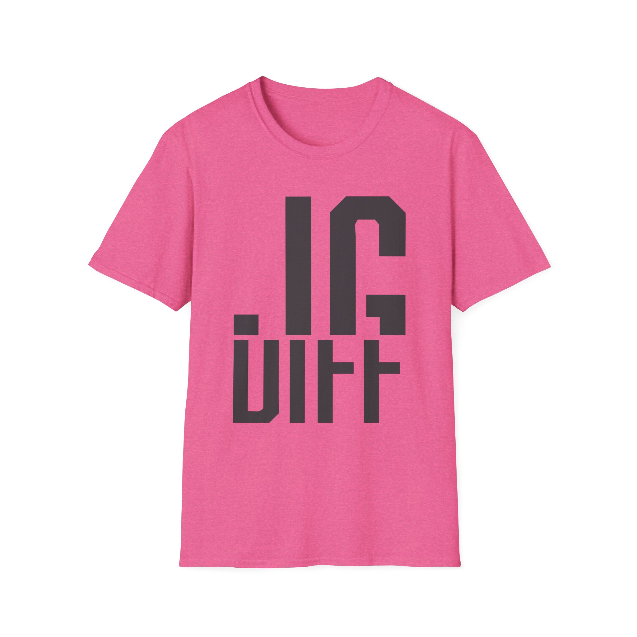 Loltyler1 Unisex Softstyle T-Shirt