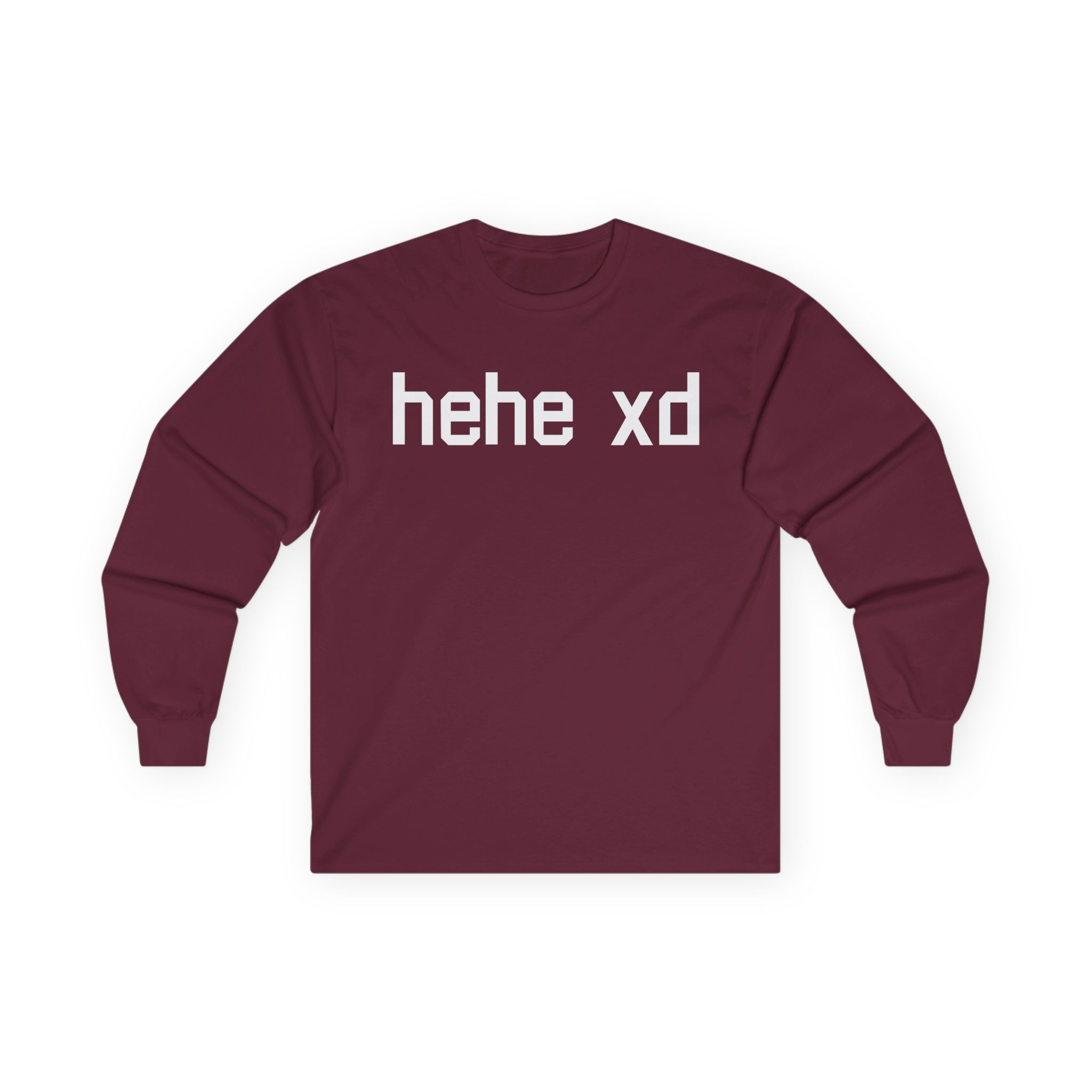 Loltyler1 Unisex Ultra Cotton Long Sleeve Tee