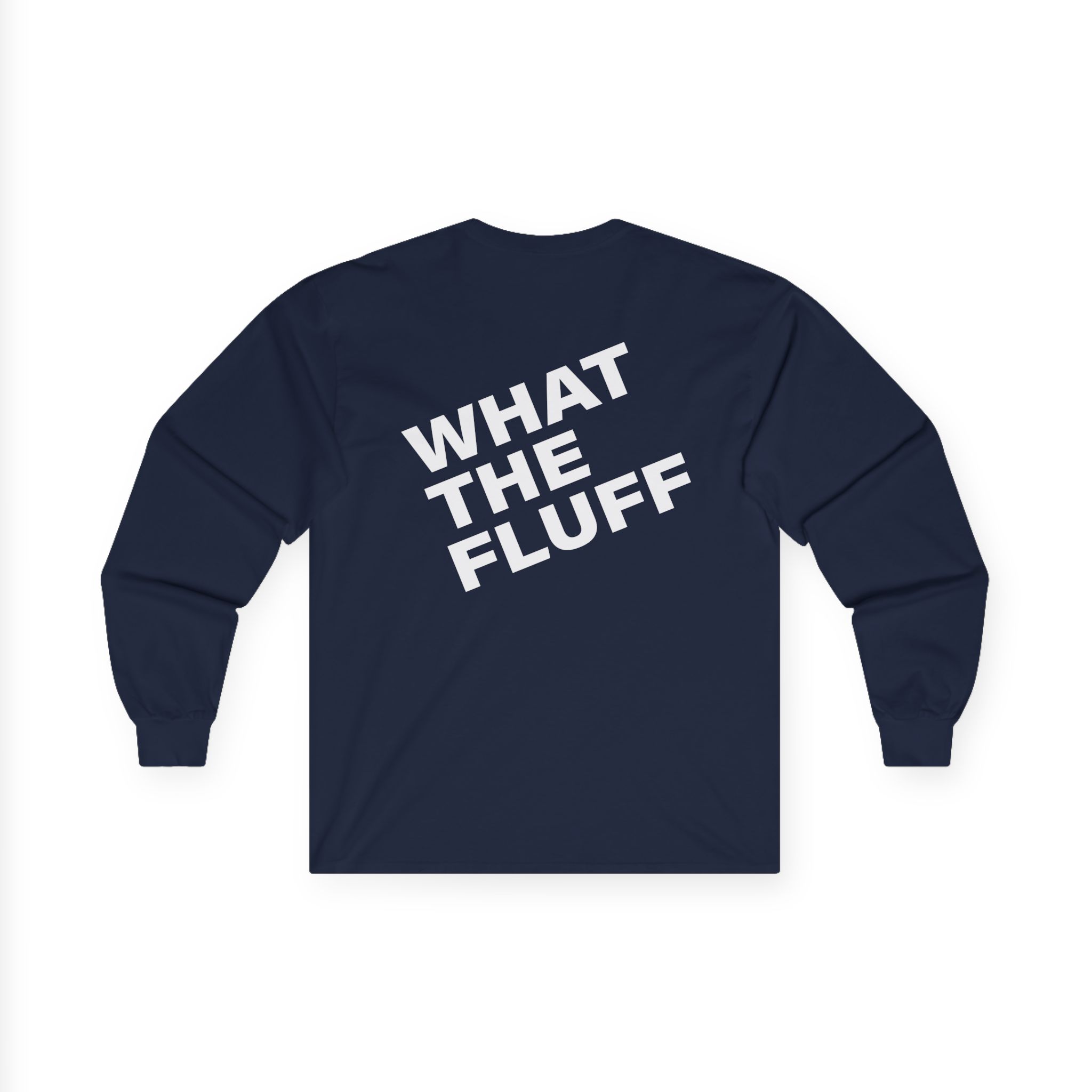 Jynxzi Unisex Ultra Cotton Long Sleeve Tee