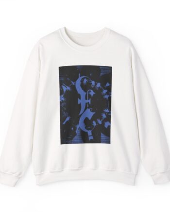 Emmure Seance Unisex Heavy Blend™ Crewneck Sweatshirt