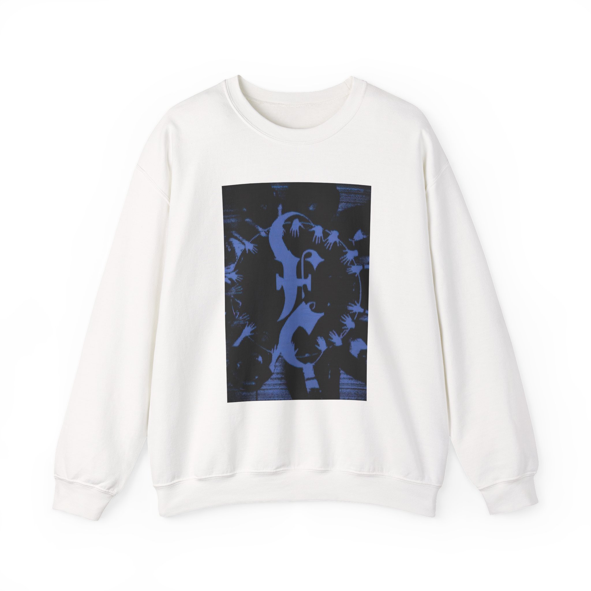 Emmure Seance Unisex Heavy Blendâ„¢ Crewneck Sweatshirt